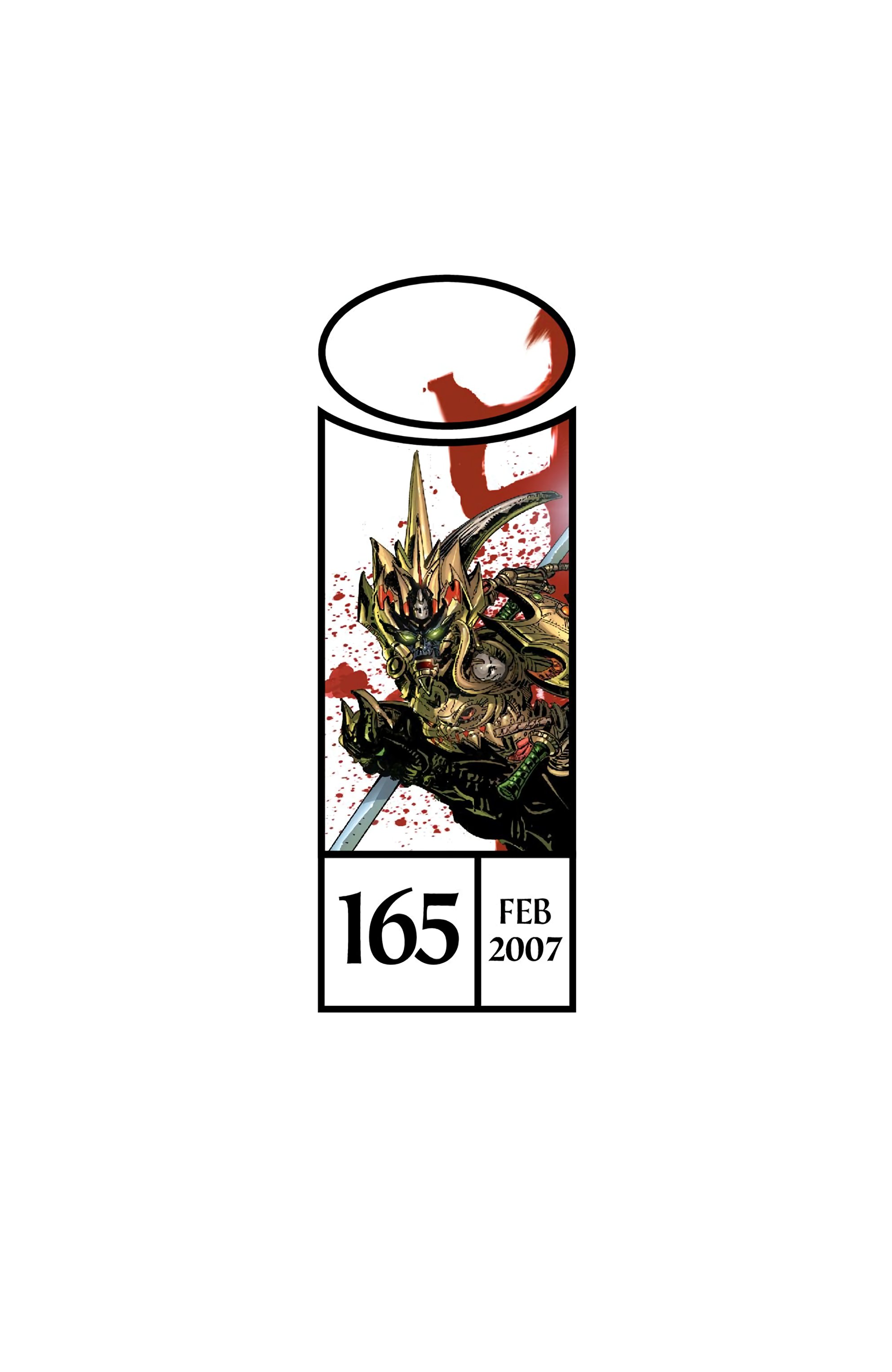 Read Spawn Manga Online