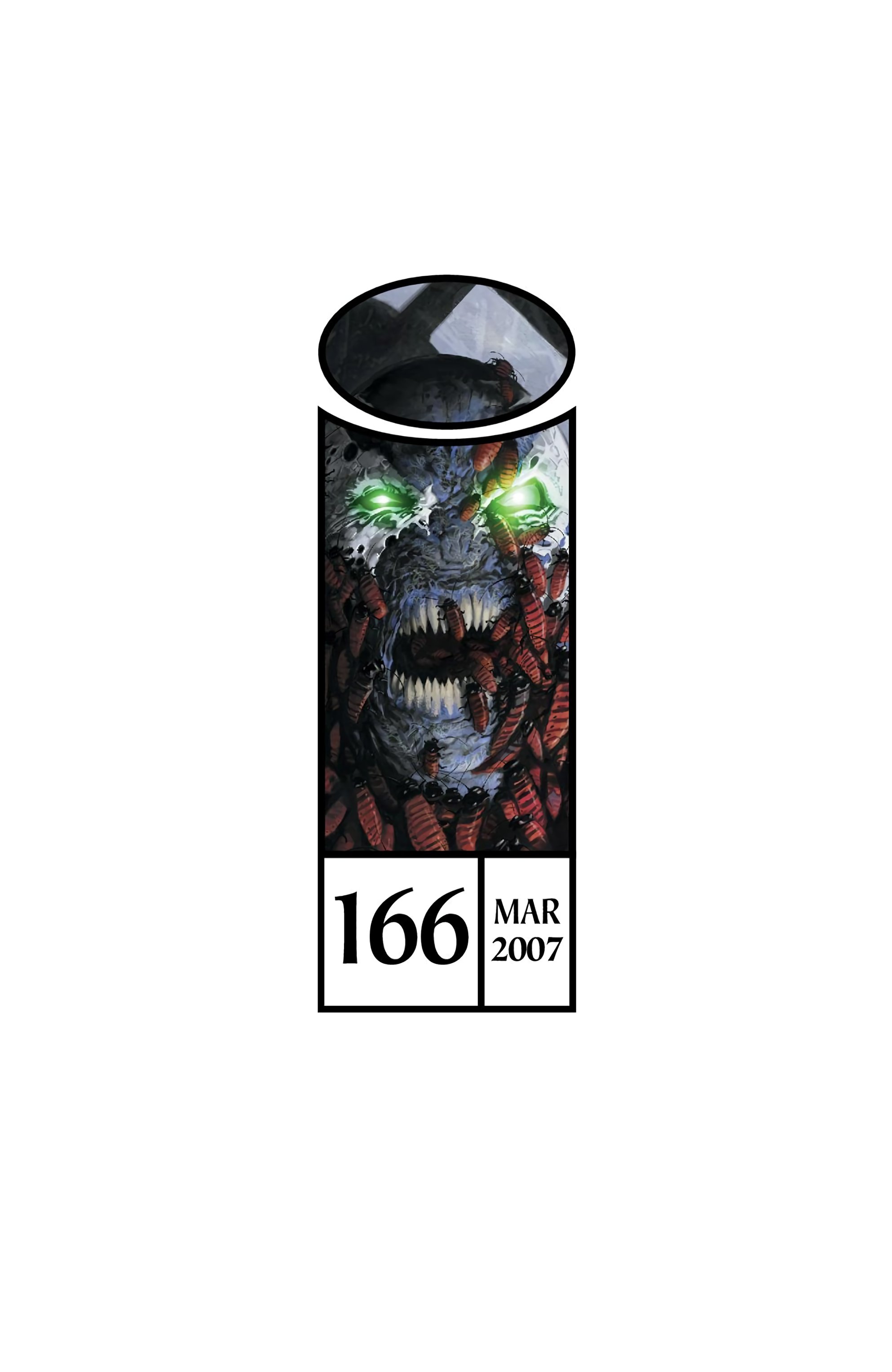 Read Spawn Manga Online