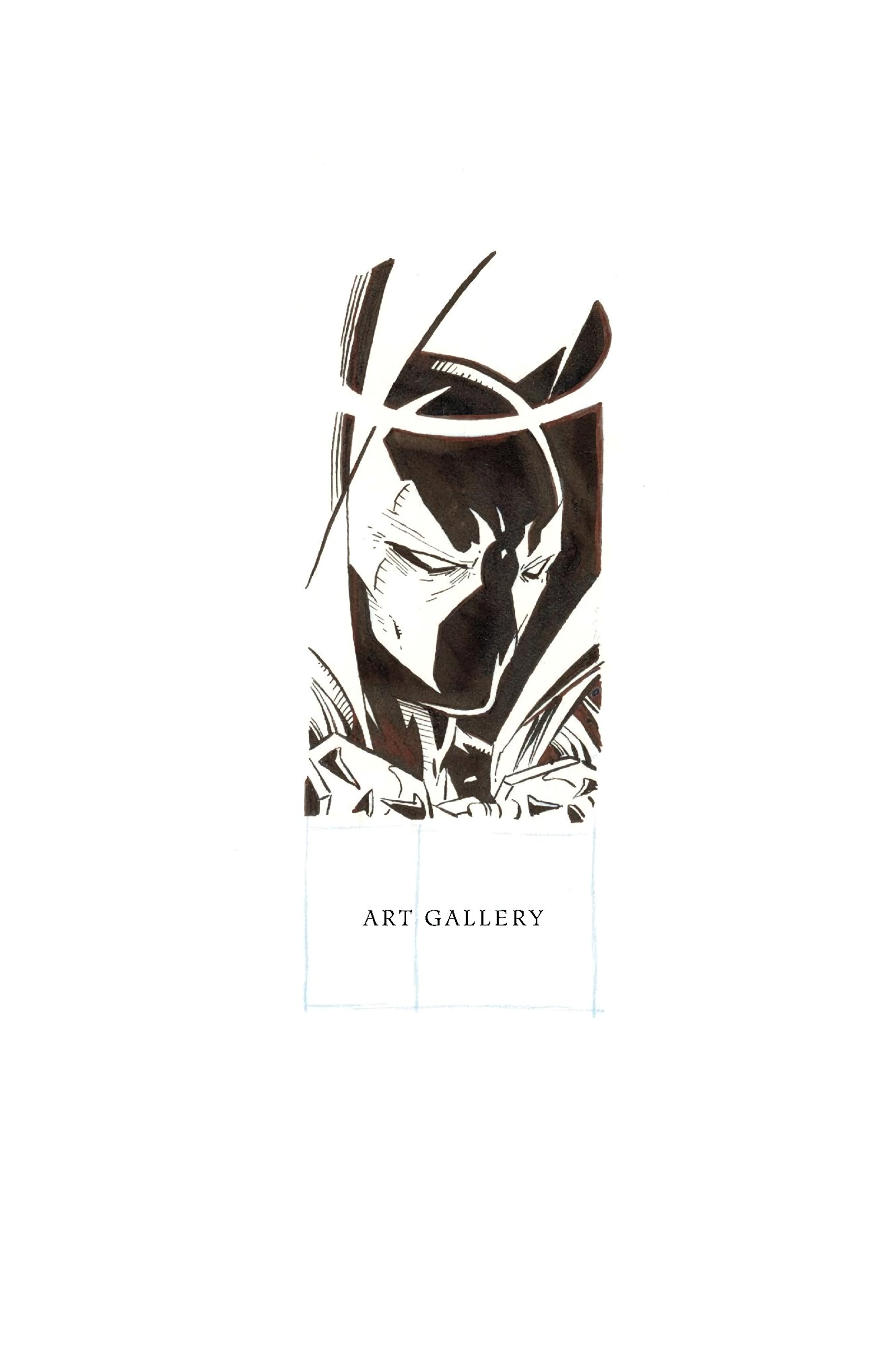 Read Spawn Manga Online