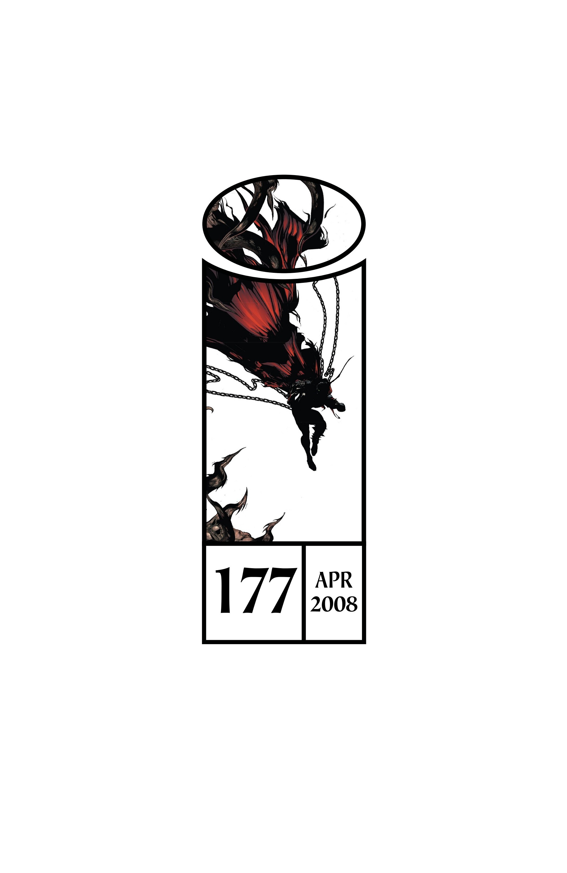 Read Spawn Manga Online