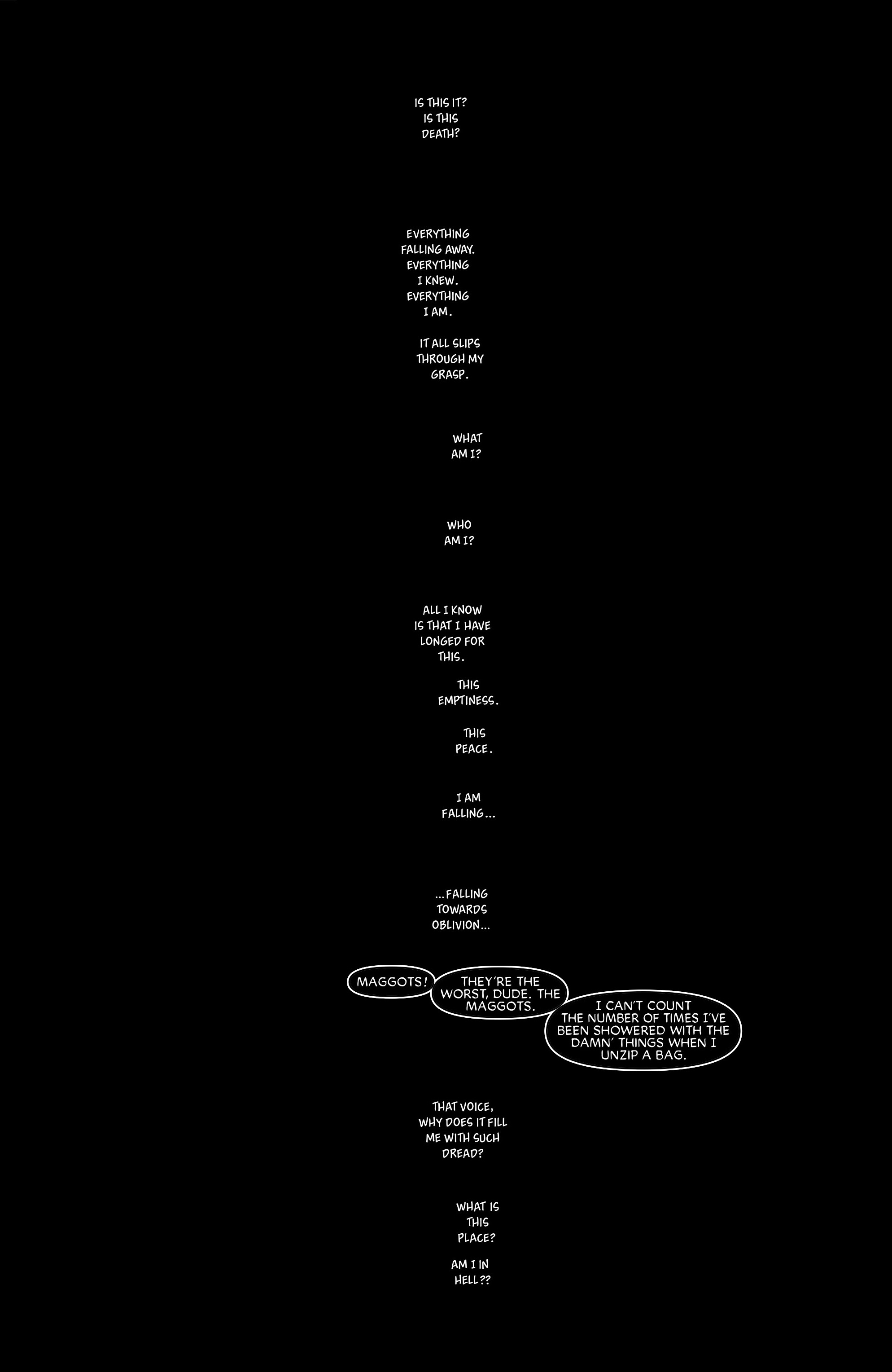 Read Spawn Manga Online
