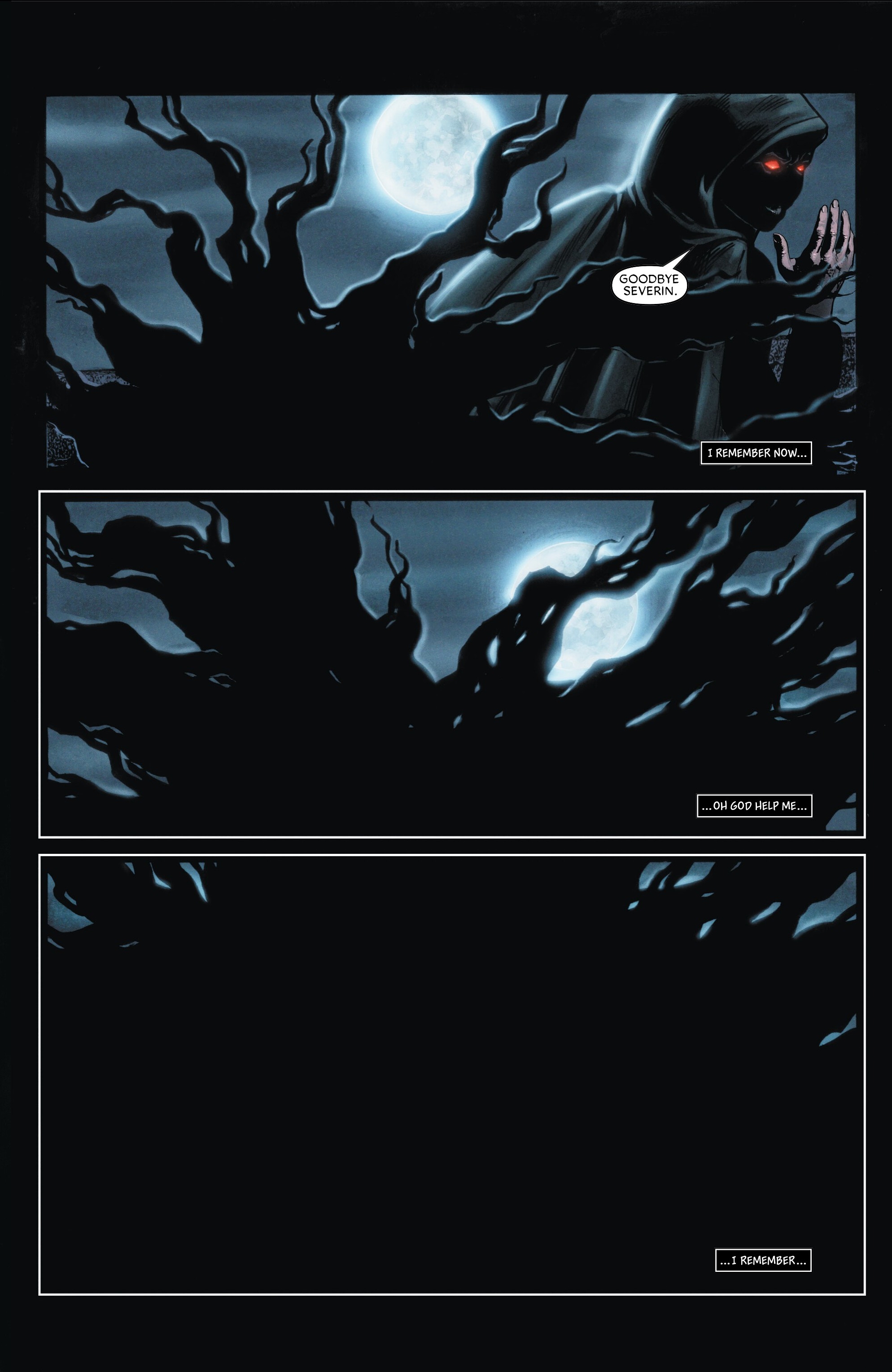 Read Spawn Manga Online