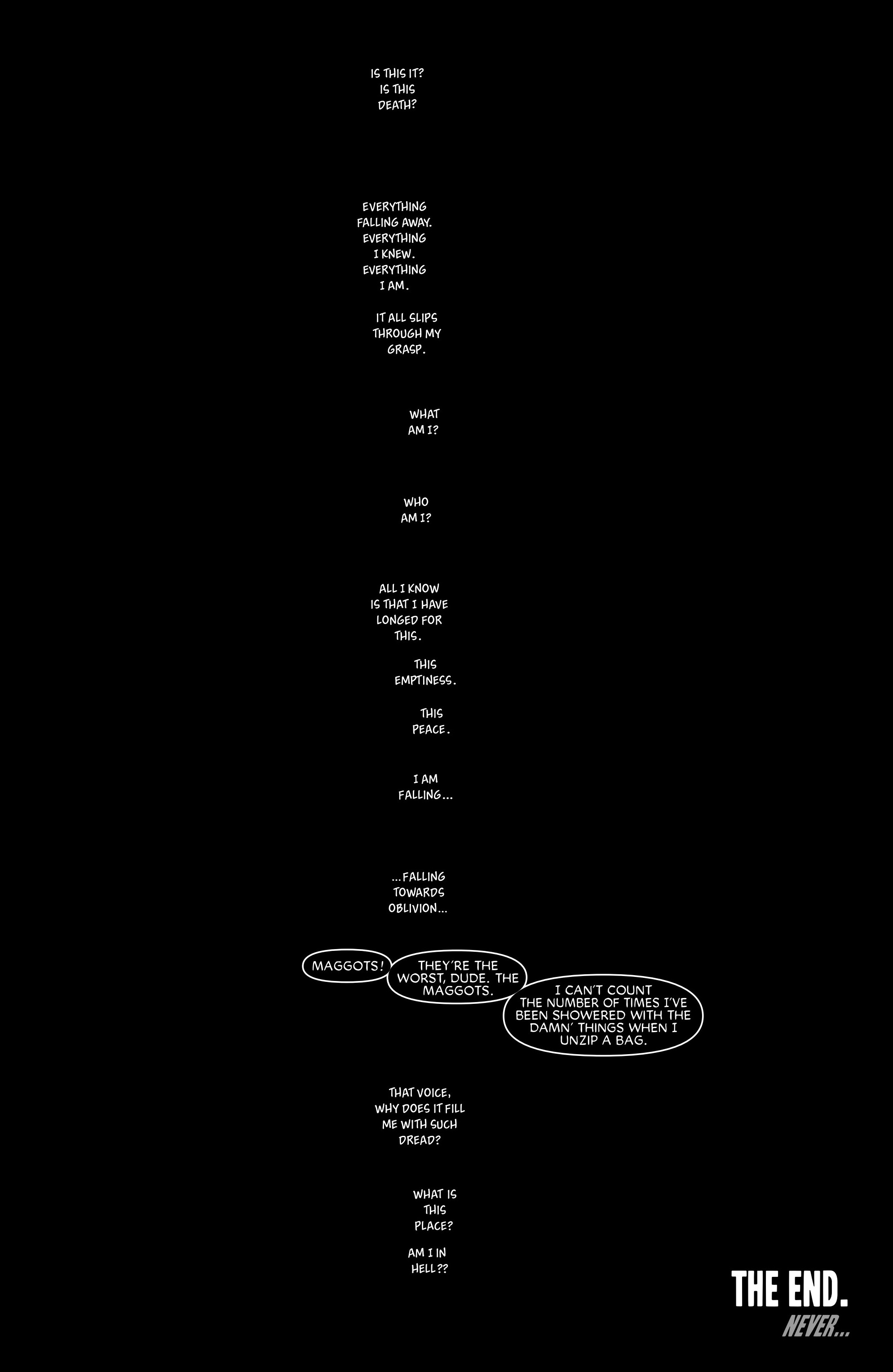 Read Spawn Manga Online