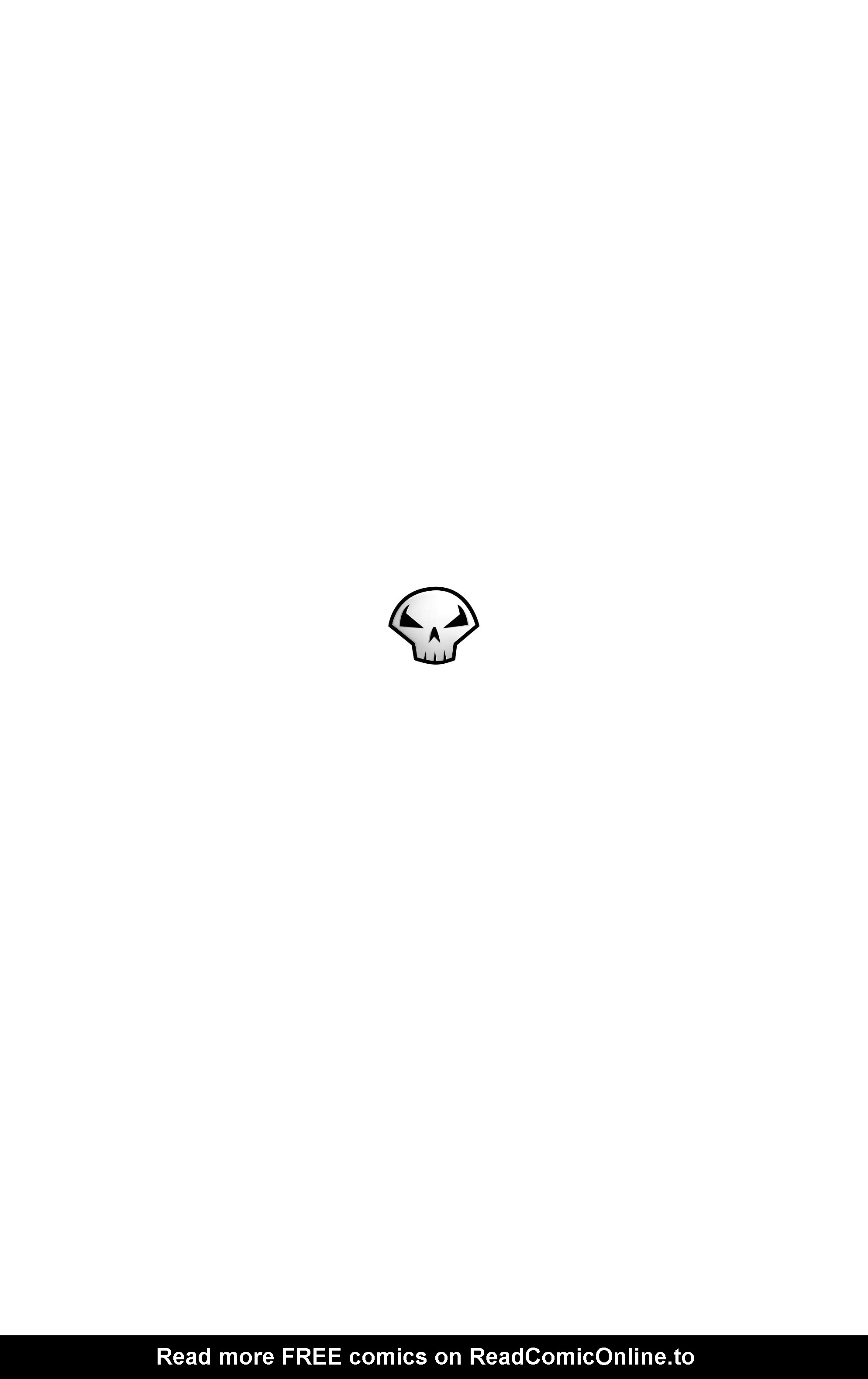 Read Spawn Manga Online
