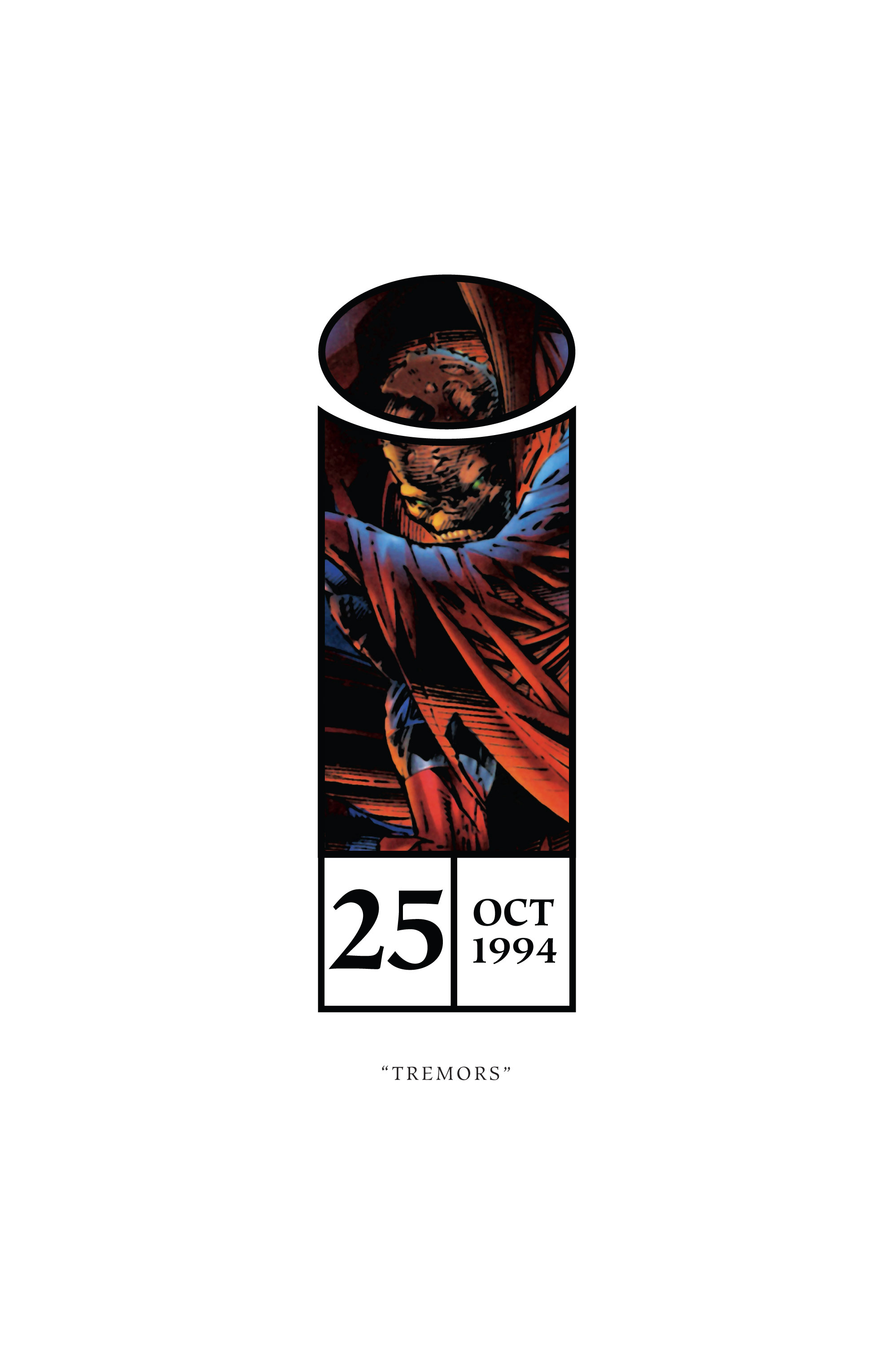 Read Spawn Manga Online