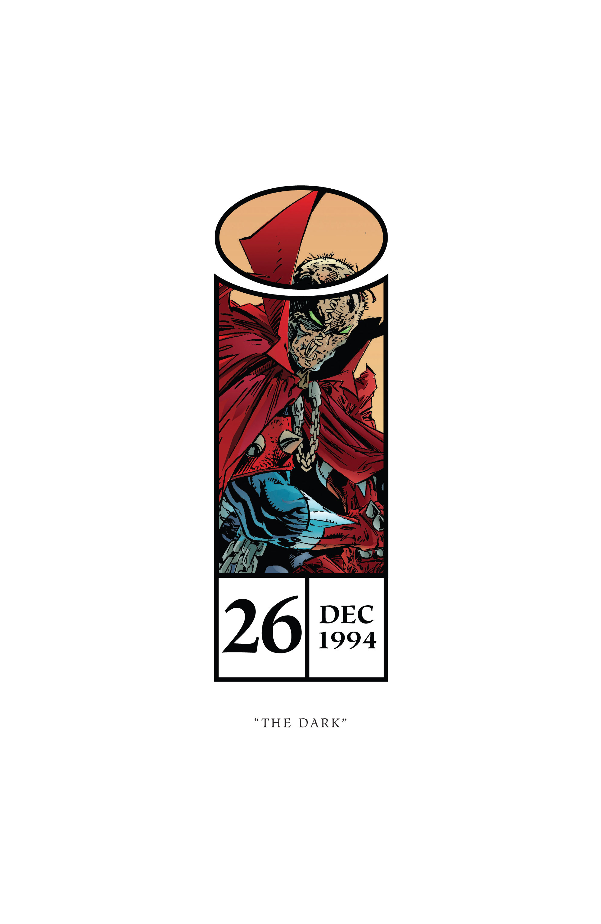 Read Spawn Manga Online