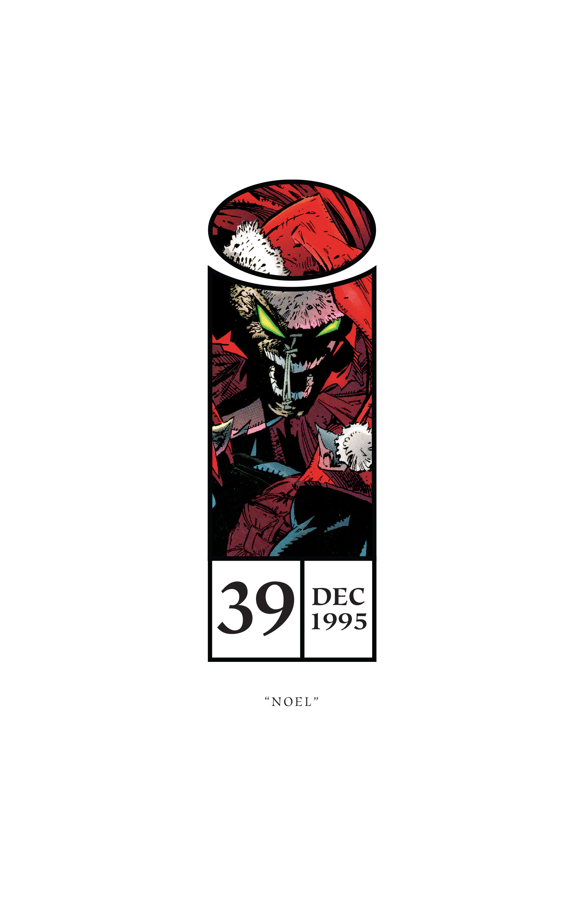 Read Spawn Manga Online