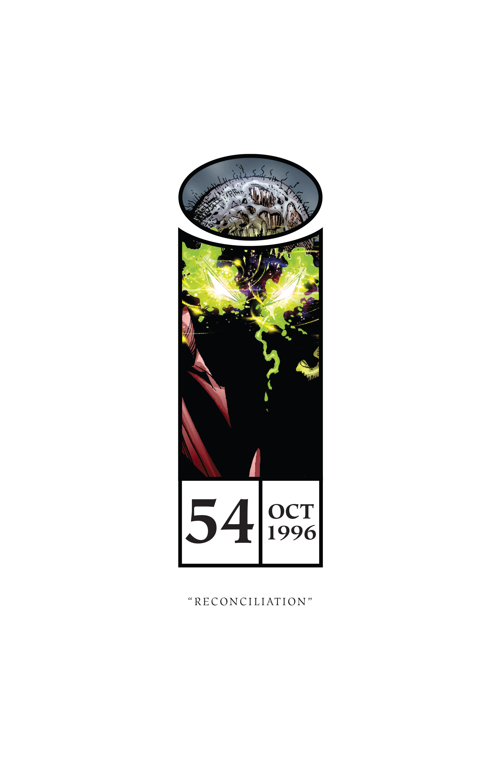 Read Spawn Manga Online