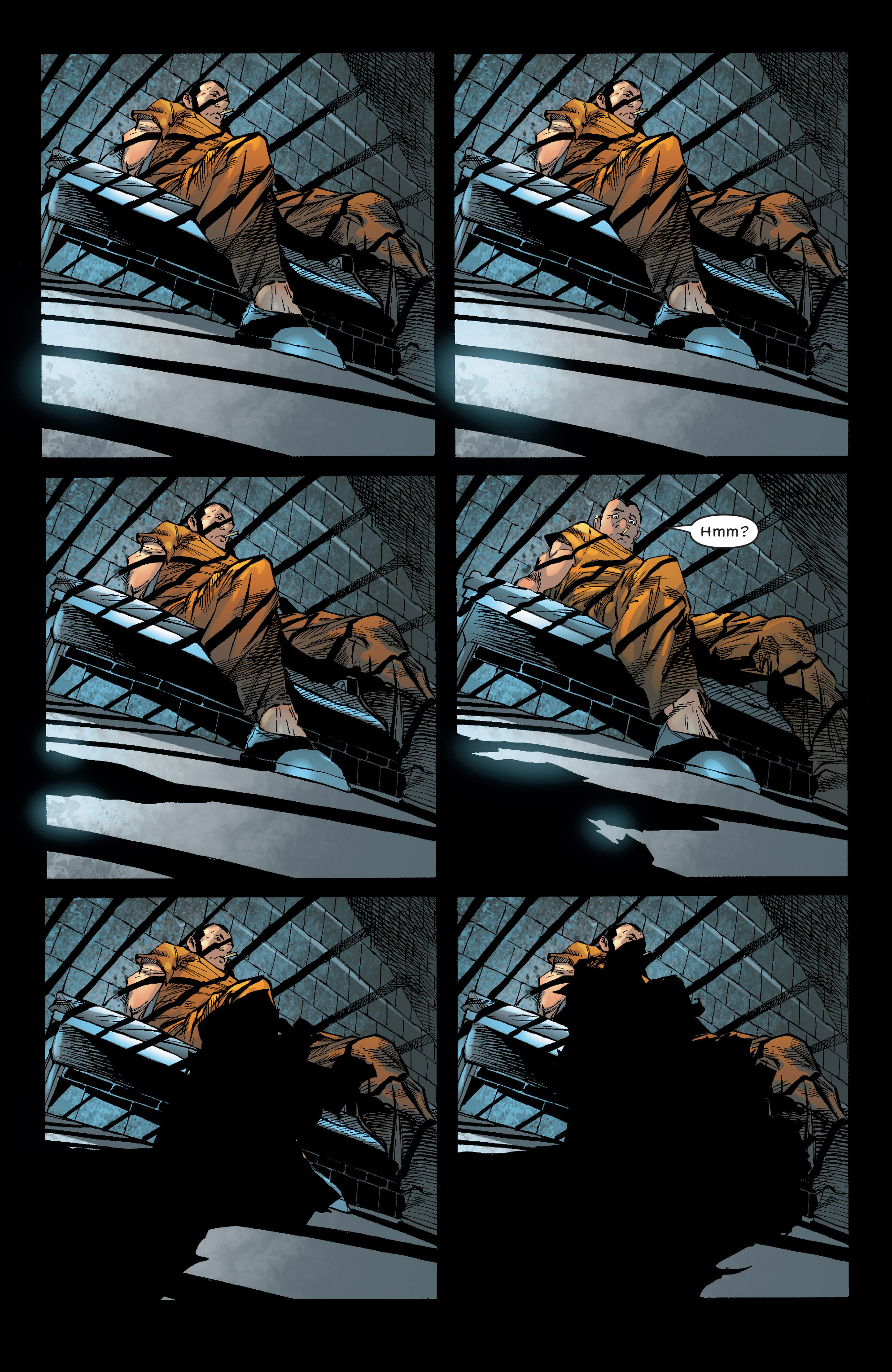 Read Spawn Manga Online