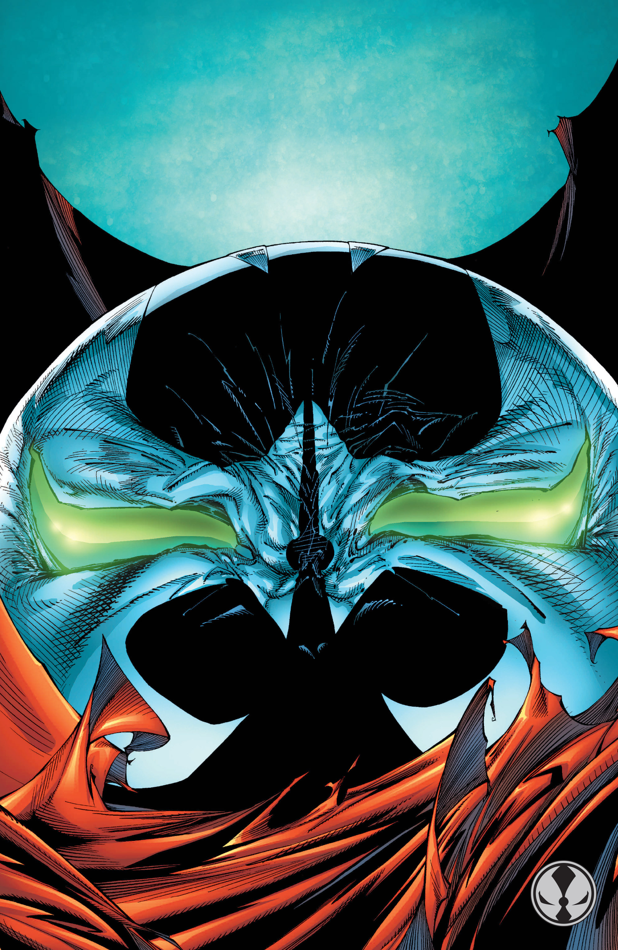 Read Spawn Manga Online
