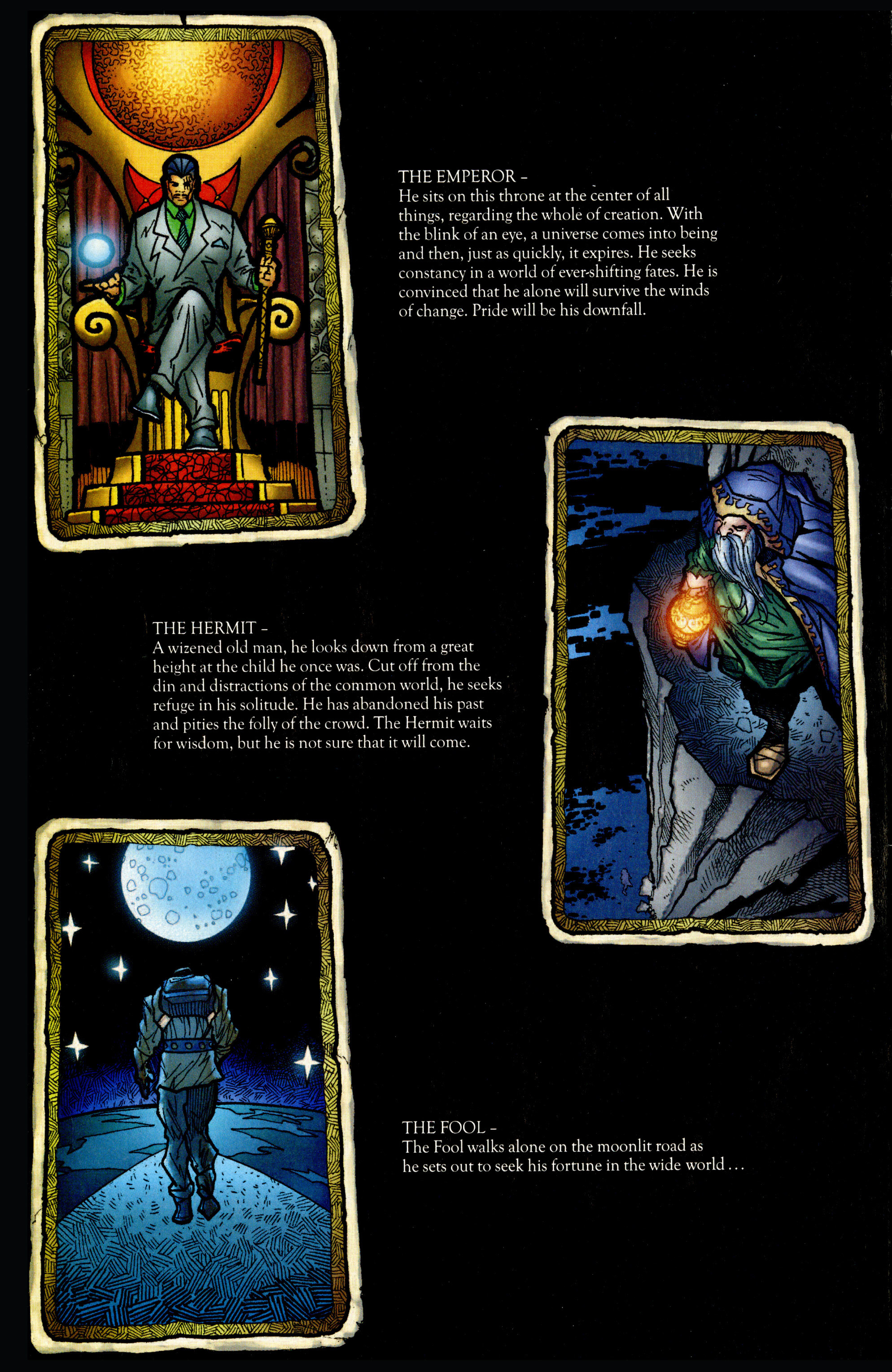 Read Spawn Manga Online