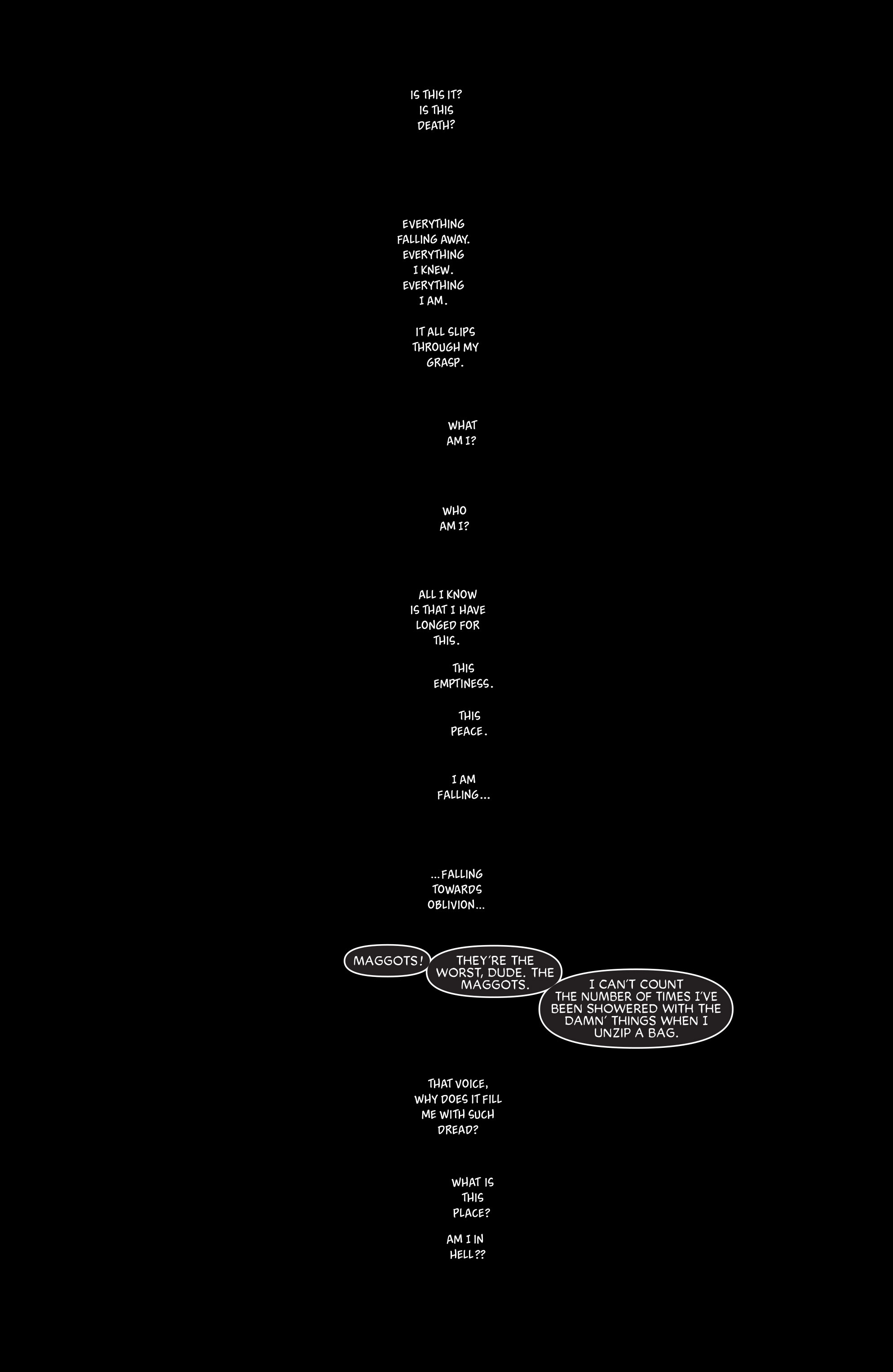 Read Spawn Manga Online