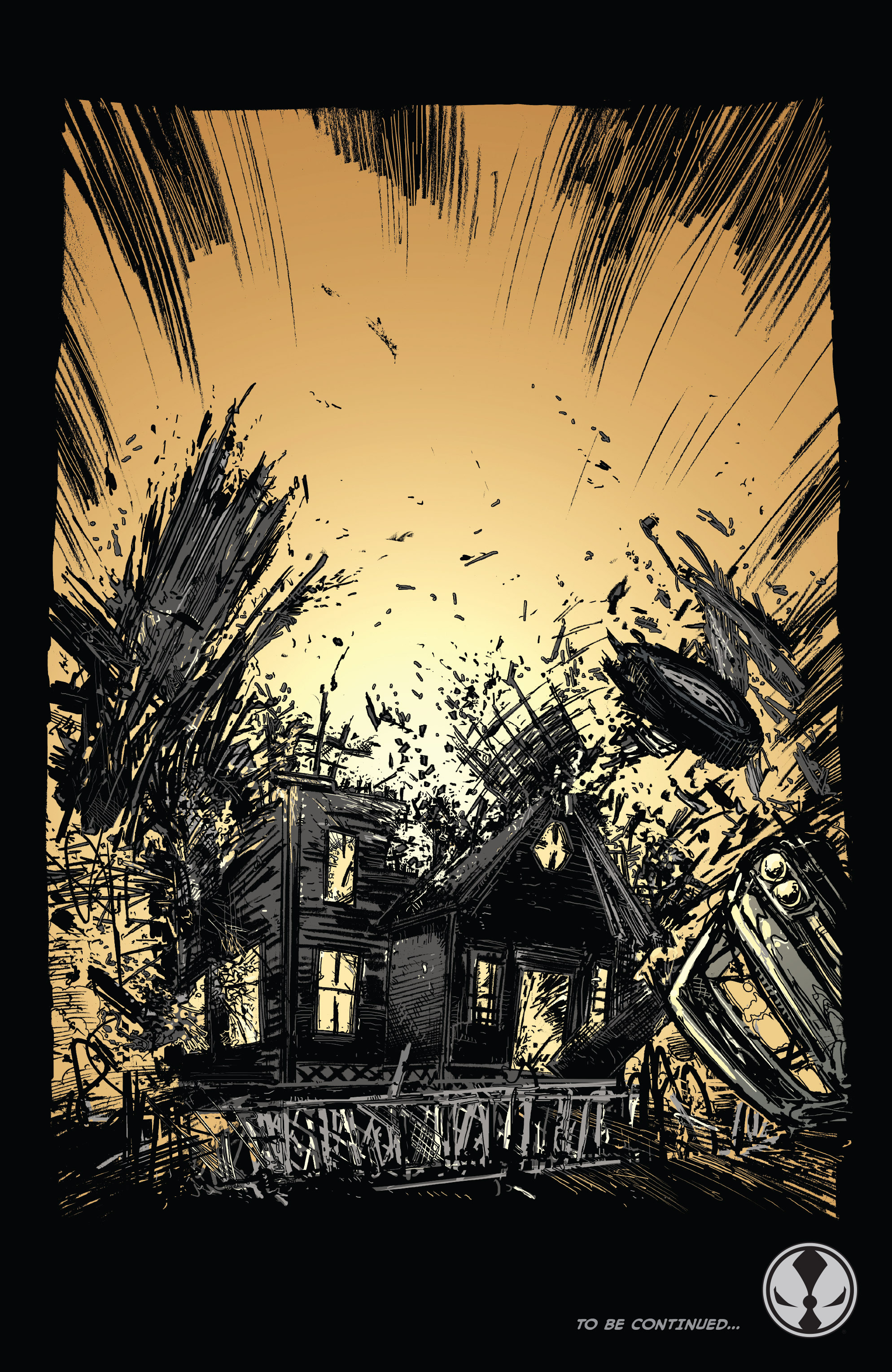 Read Spawn Manga Online
