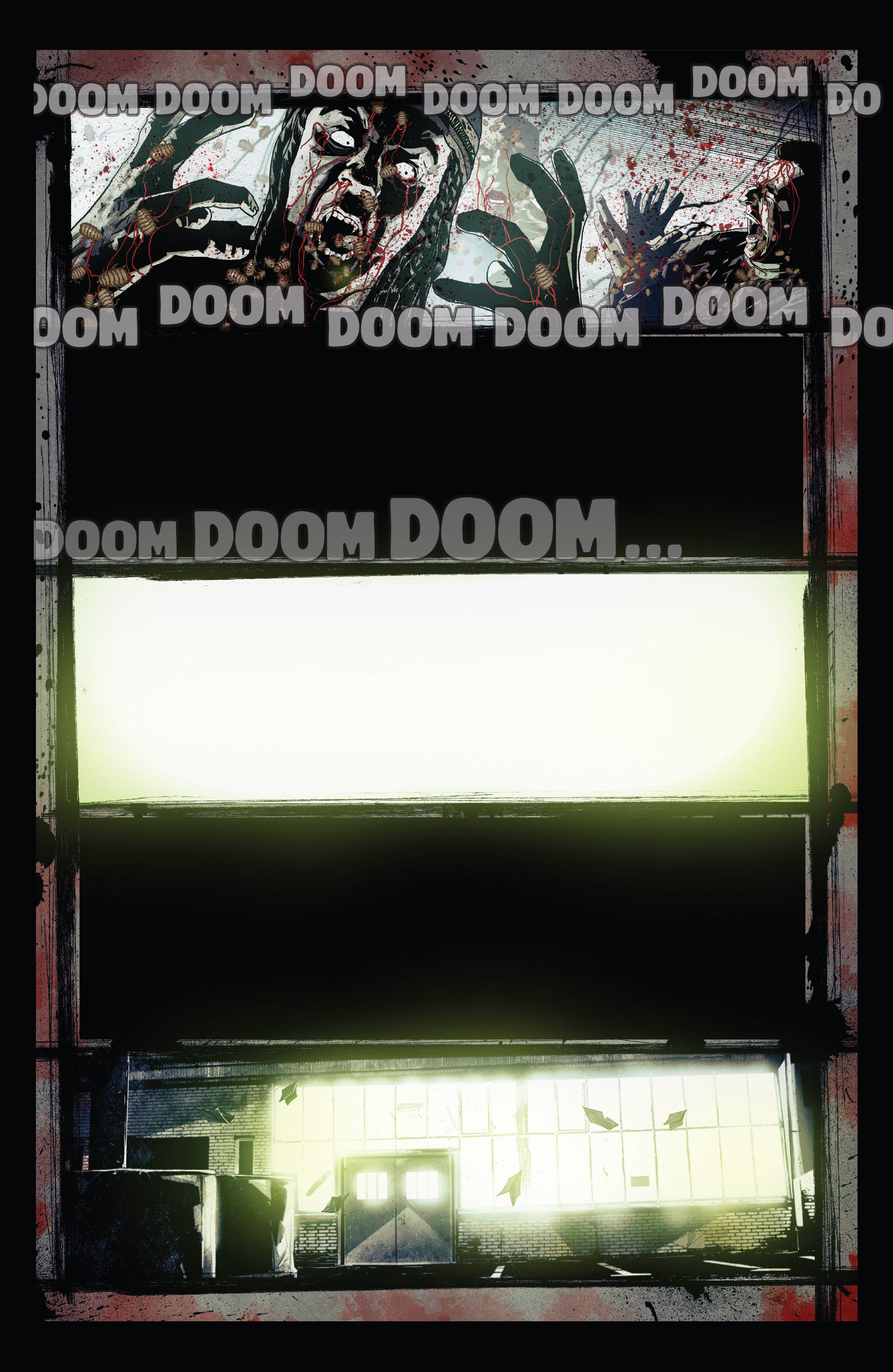 Read Spawn Manga Online