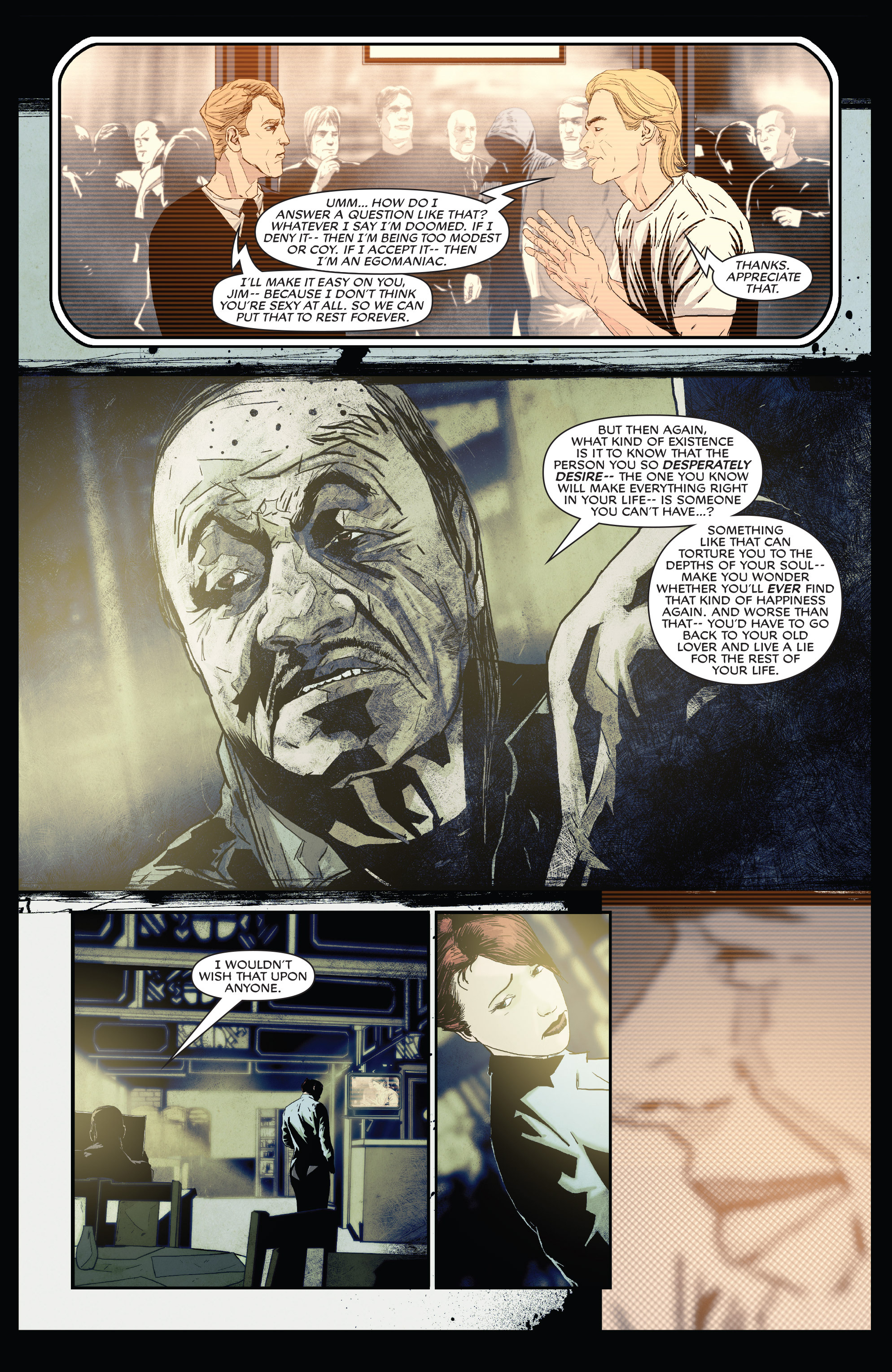 Read Spawn Manga Online
