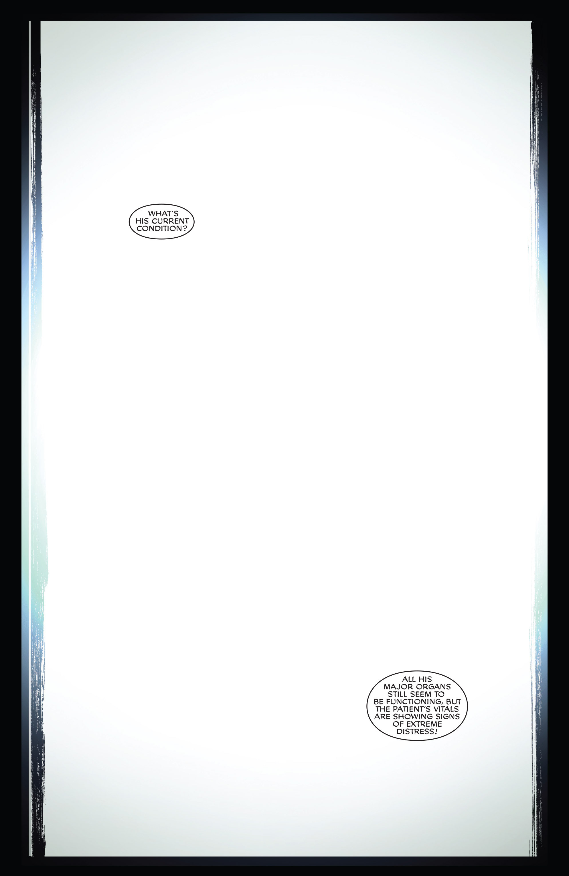 Read Spawn Manga Online