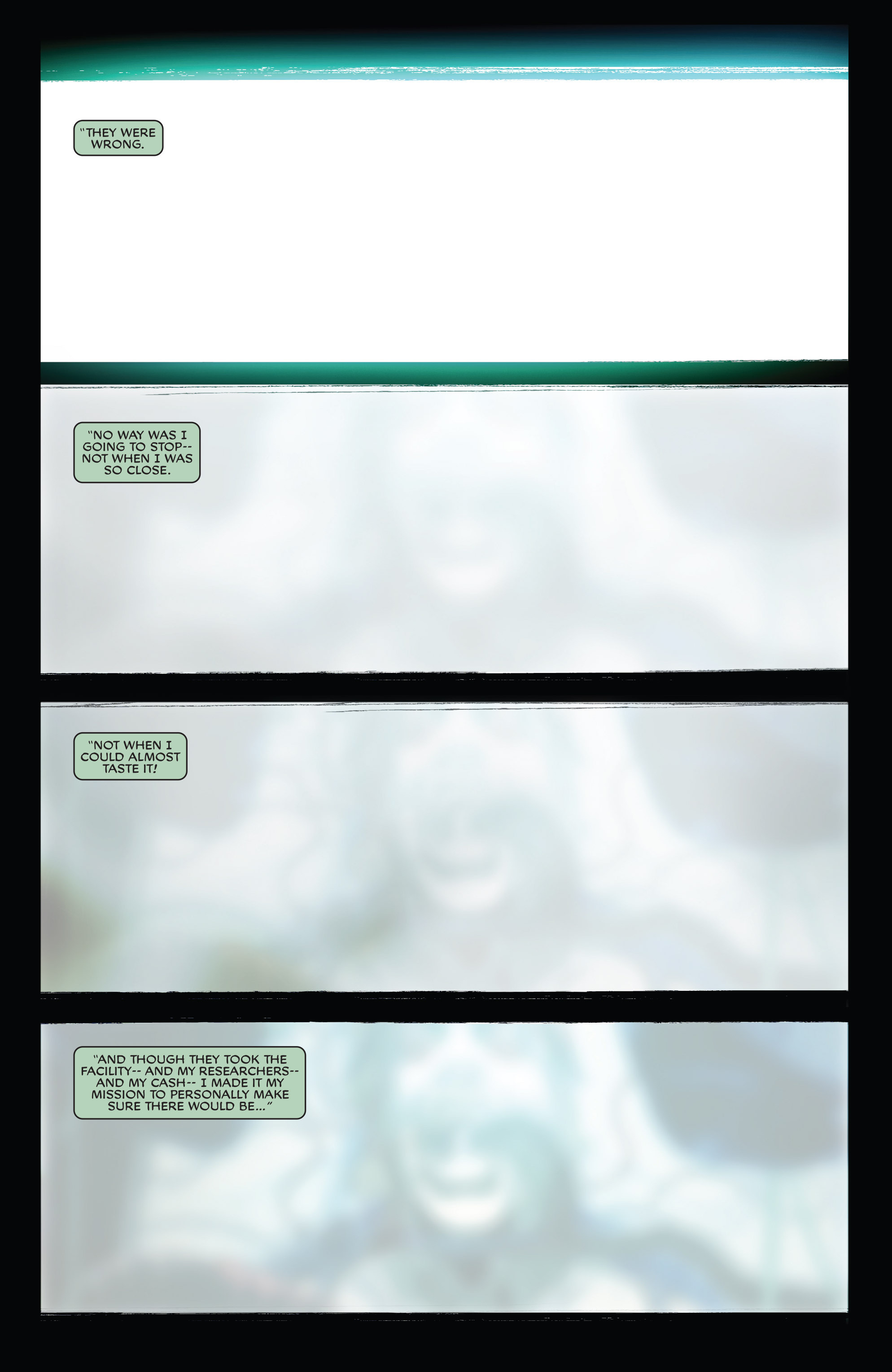 Read Spawn Manga Online
