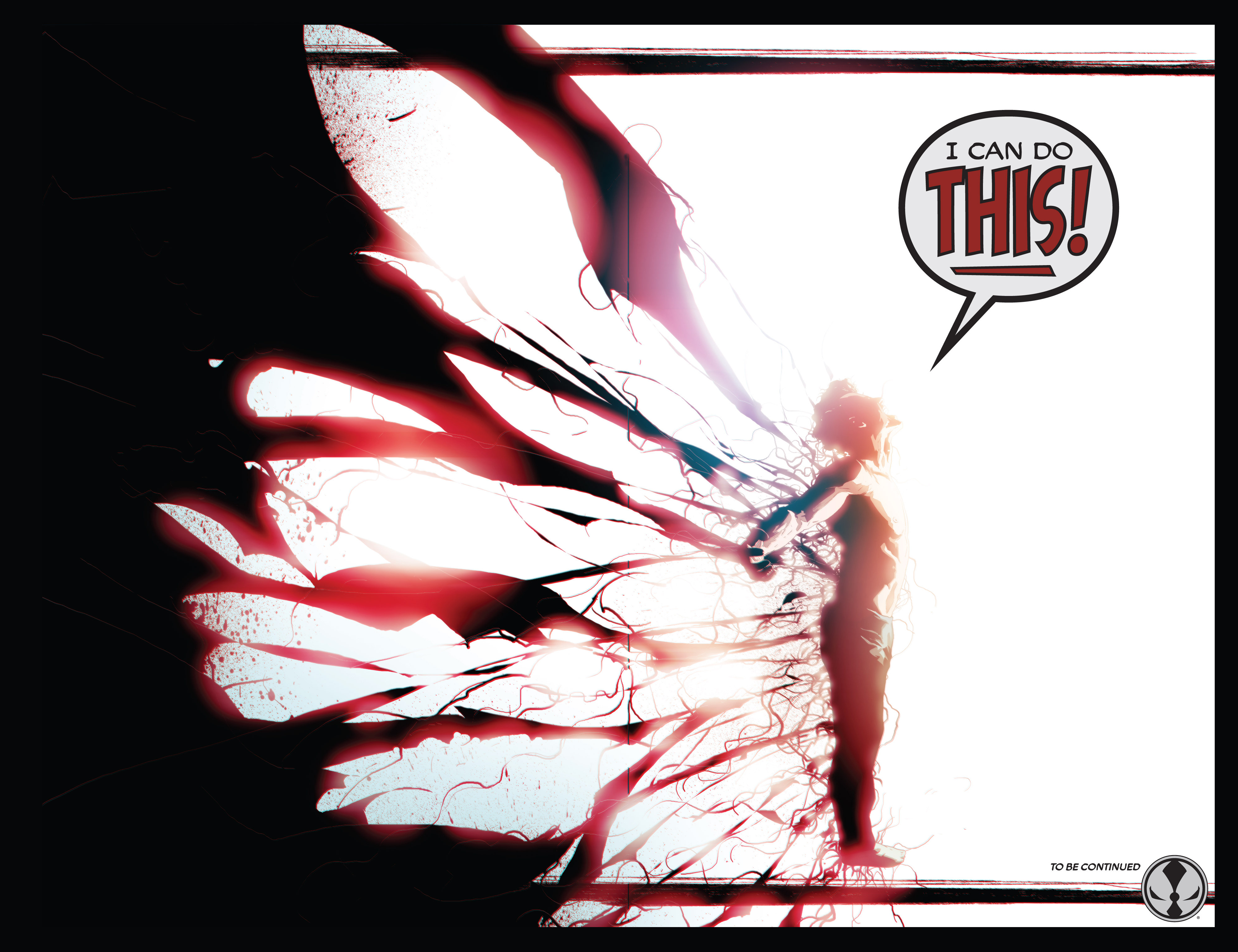 Read Spawn Manga Online