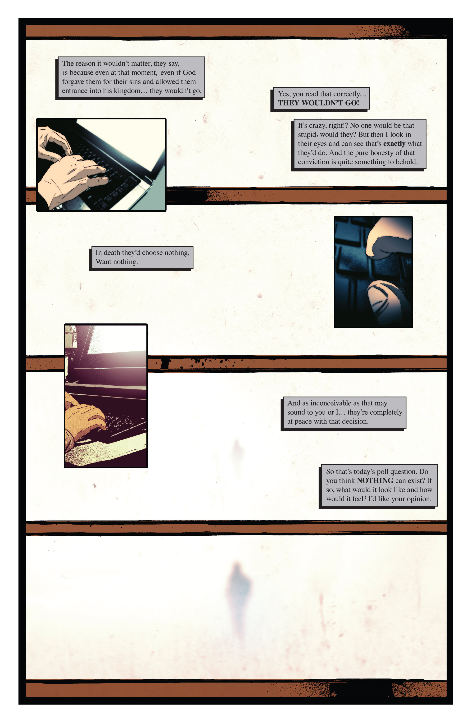 Read Spawn Manga Online