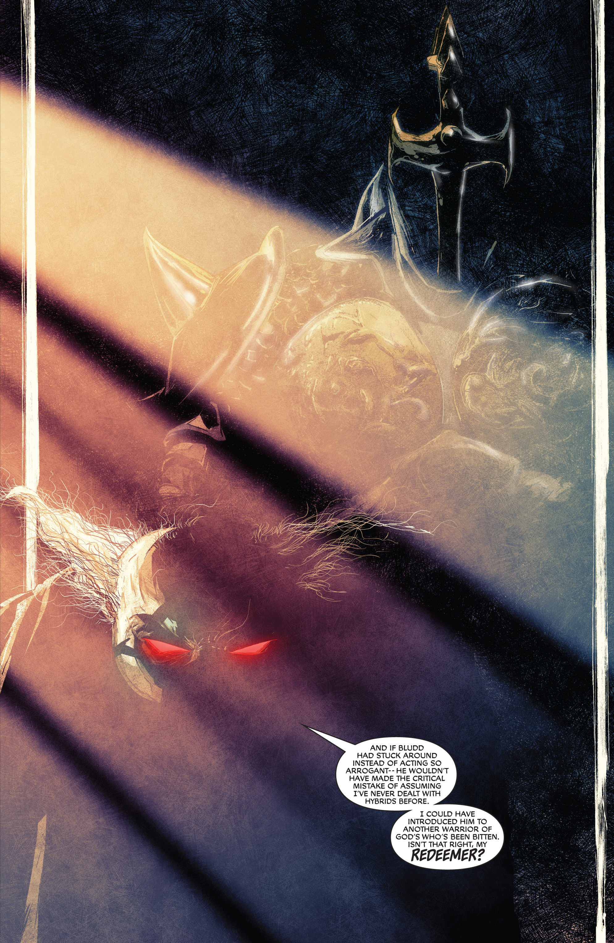 Read Spawn Manga Online