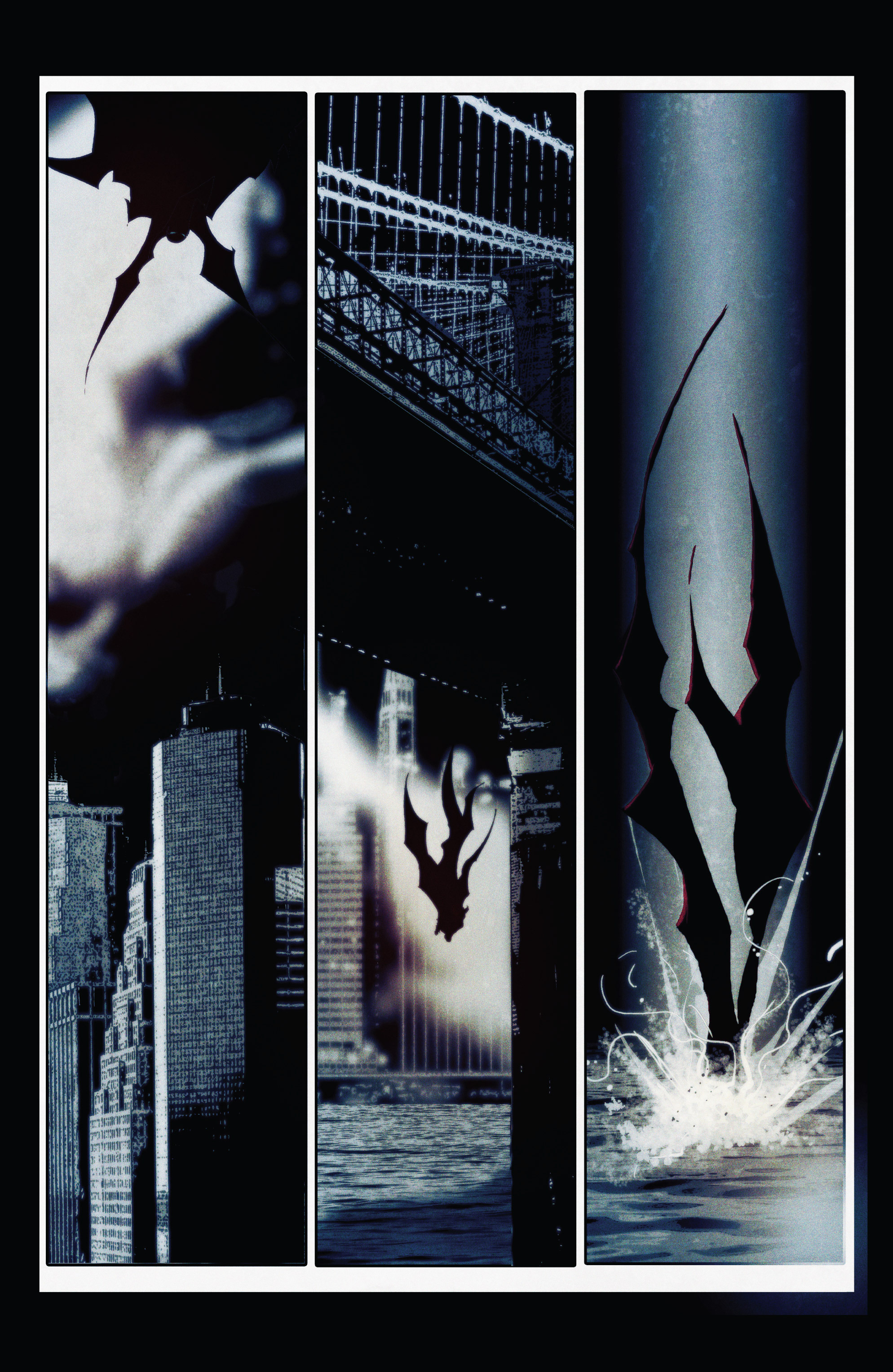 Read Spawn Manga Online
