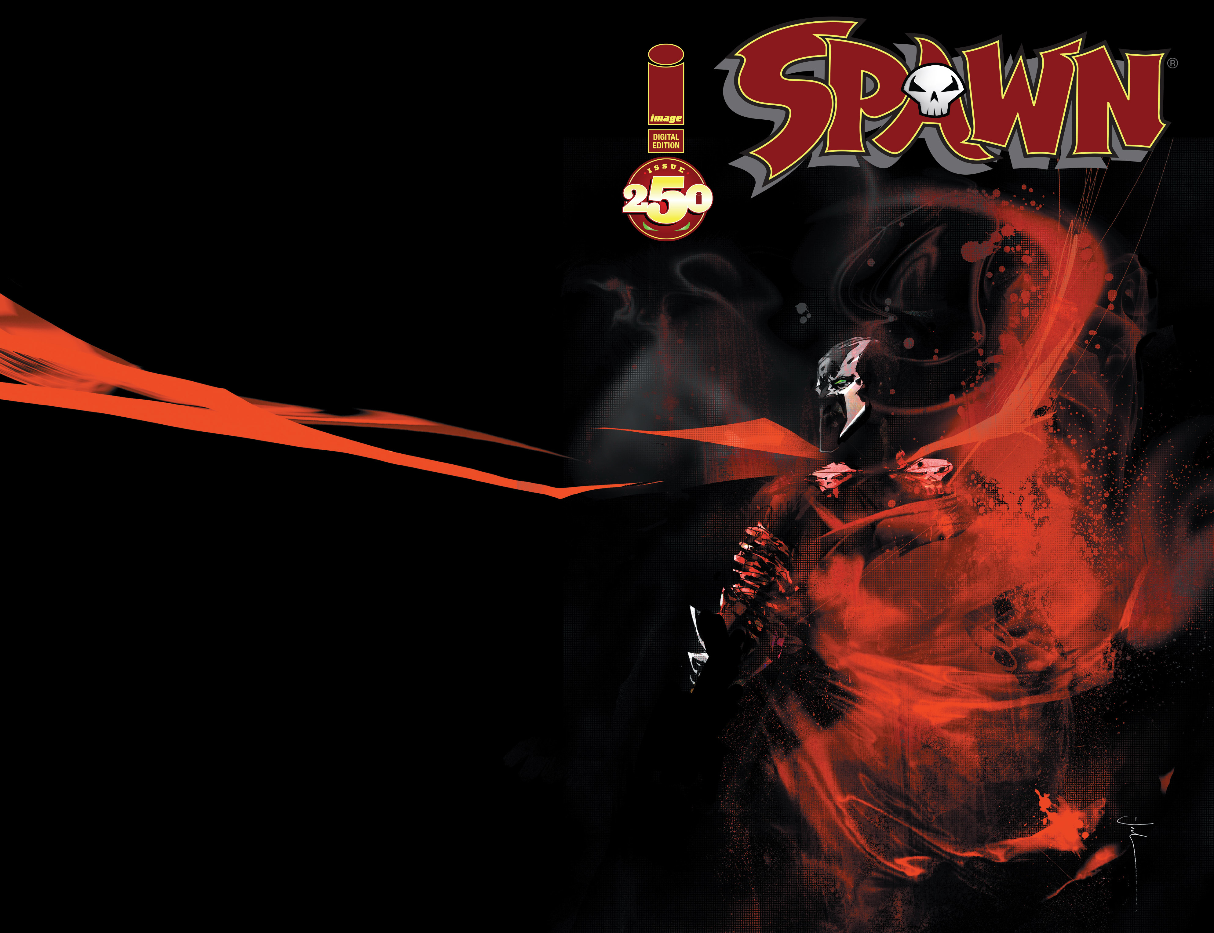 Read Spawn Manga Online