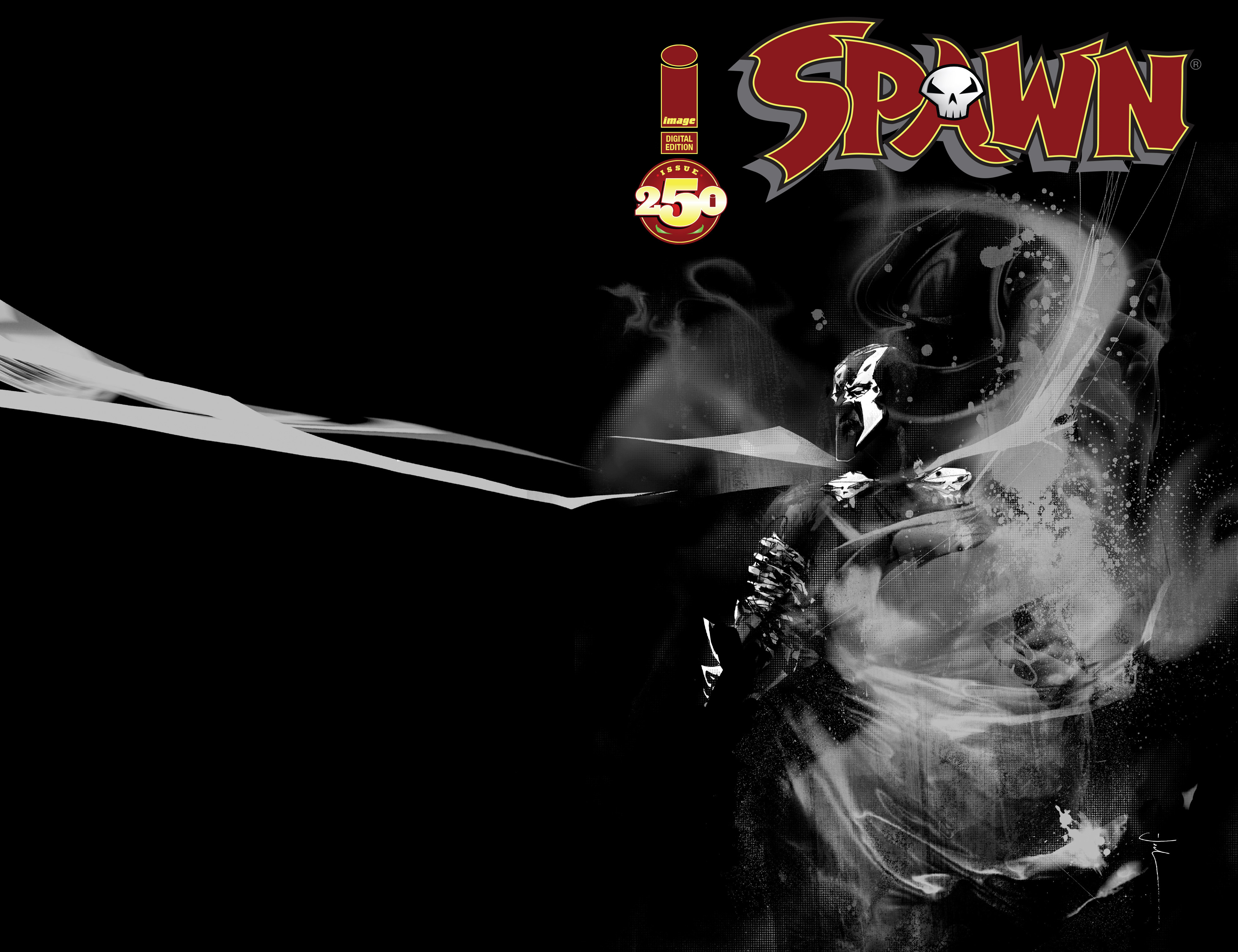 Read Spawn Manga Online