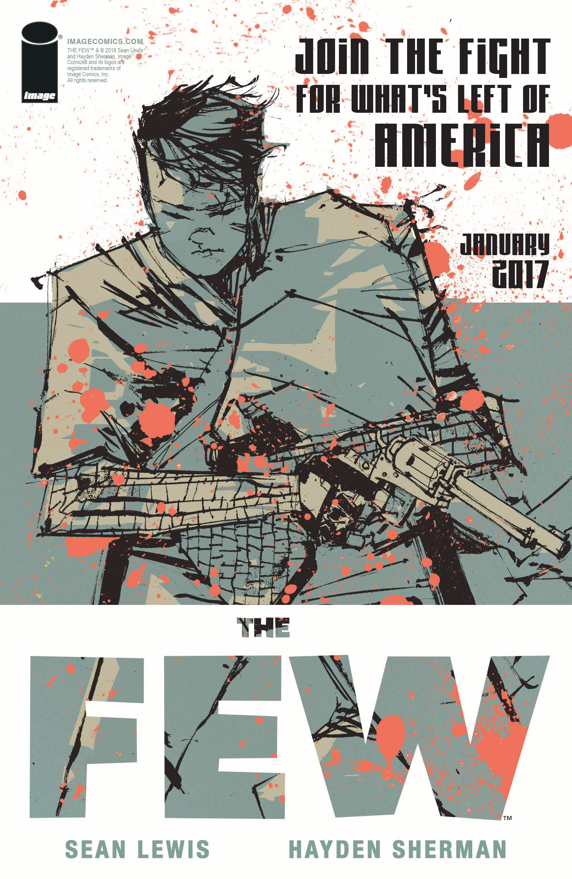 Read Spawn Manga Online