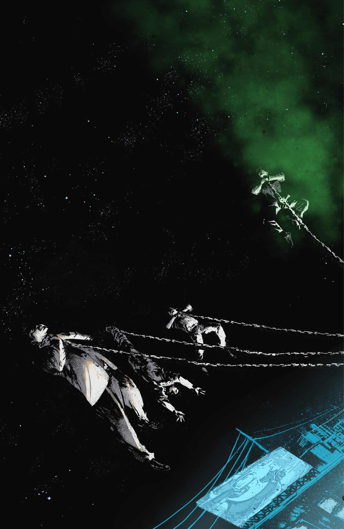Read Spawn Manga Online