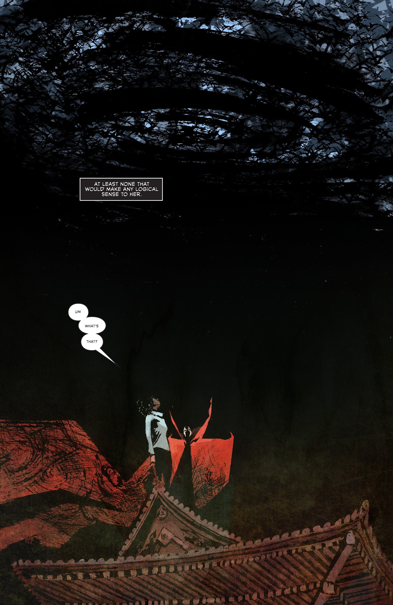 Read Spawn Manga Online