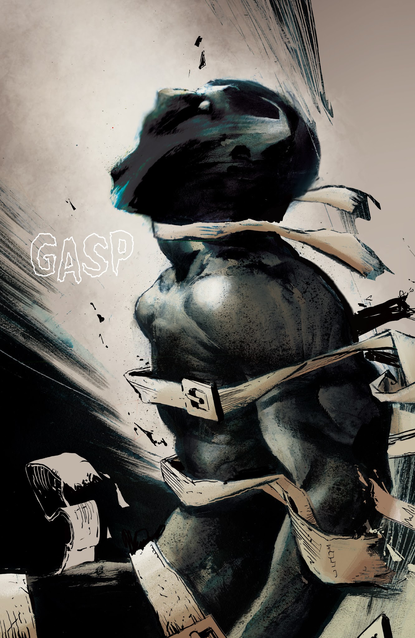 Read Spawn Manga Online