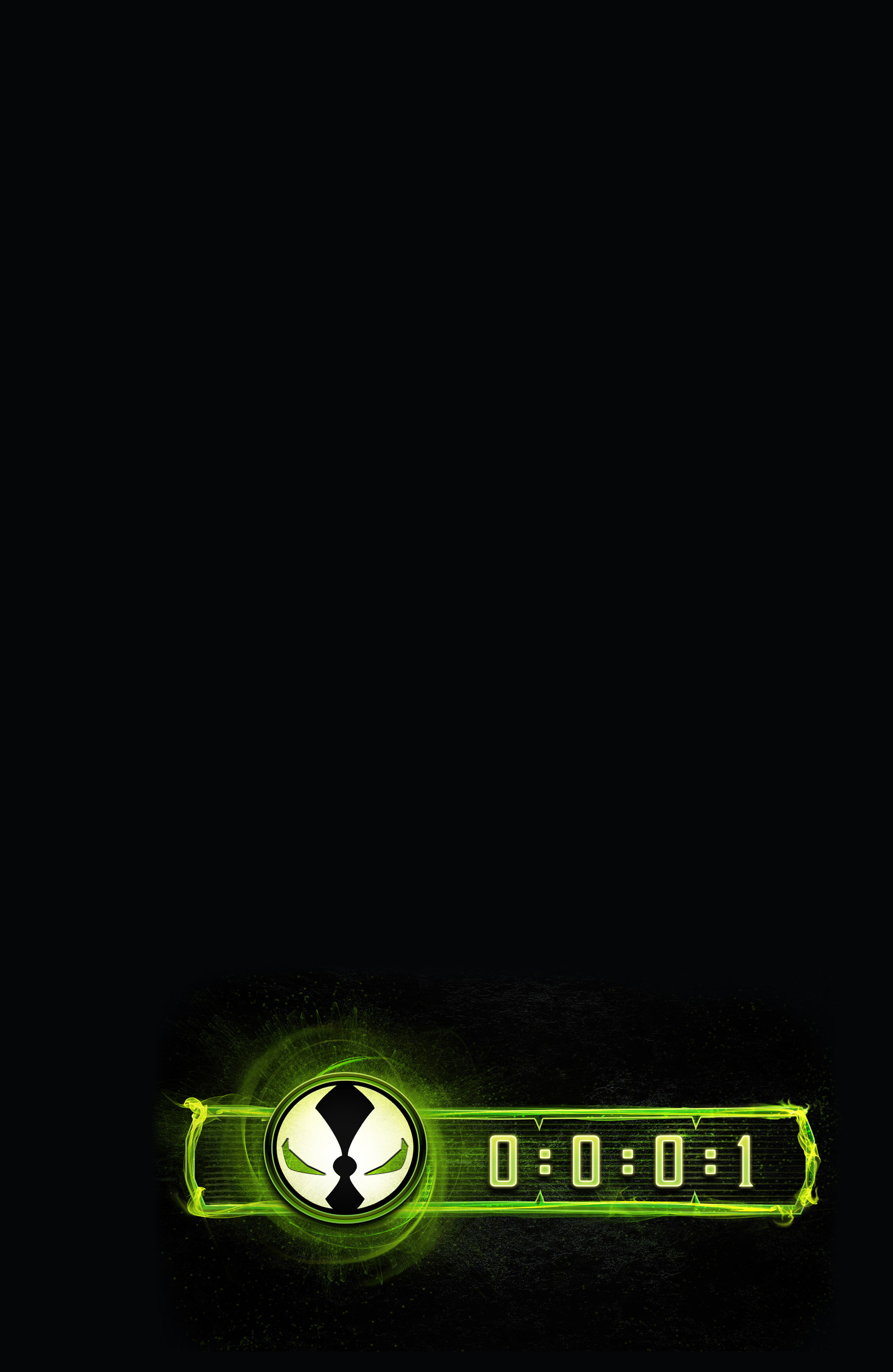 Read Spawn Manga Online