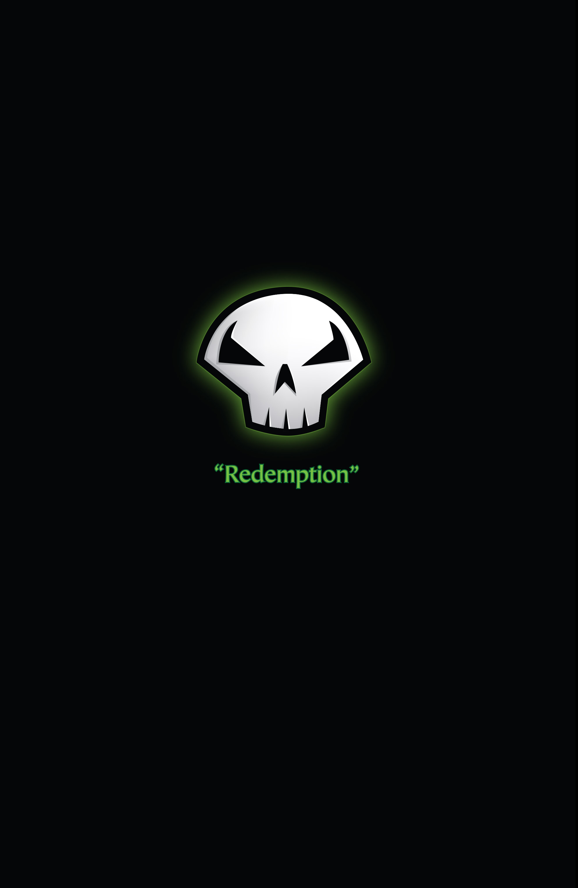 Read Spawn Manga Online