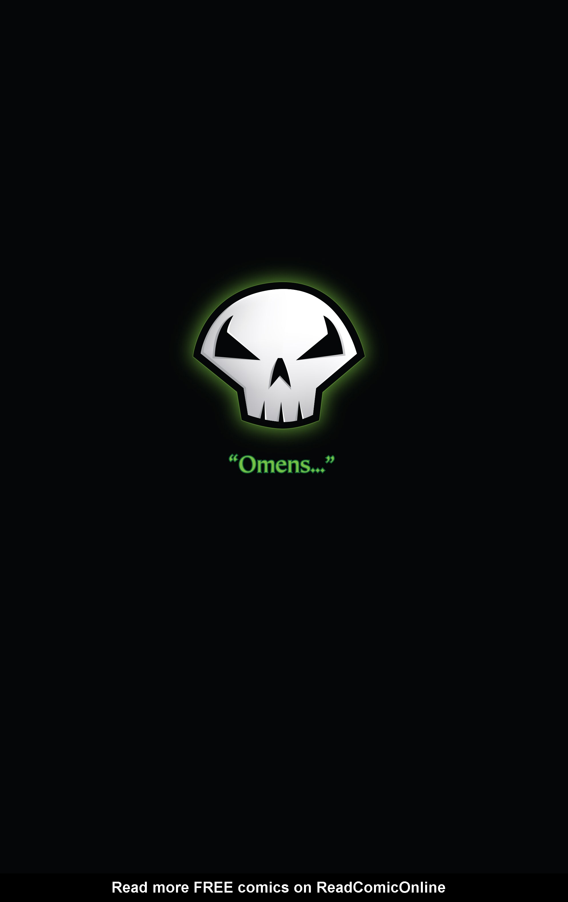 Read Spawn Manga Online