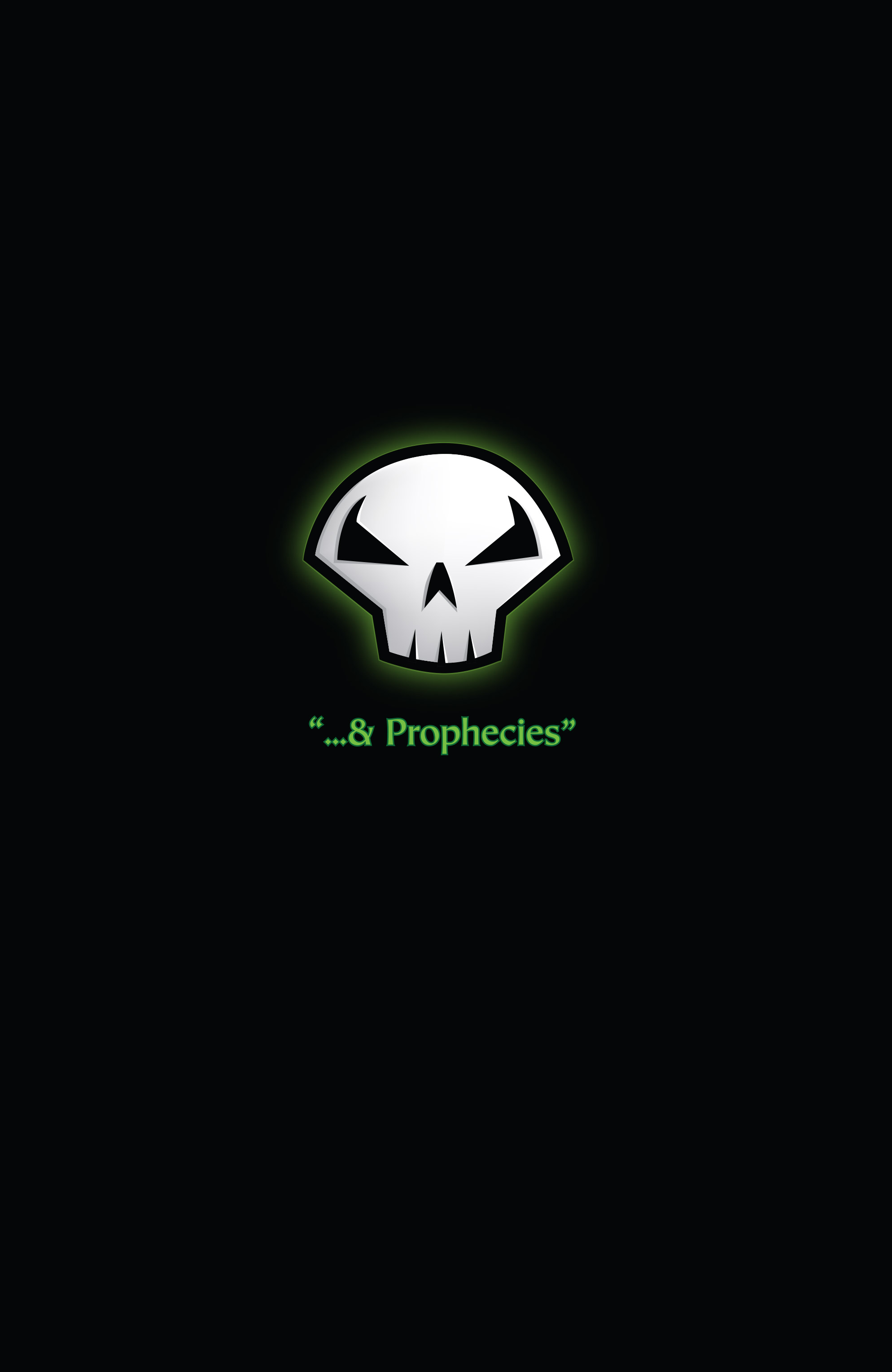 Read Spawn Manga Online