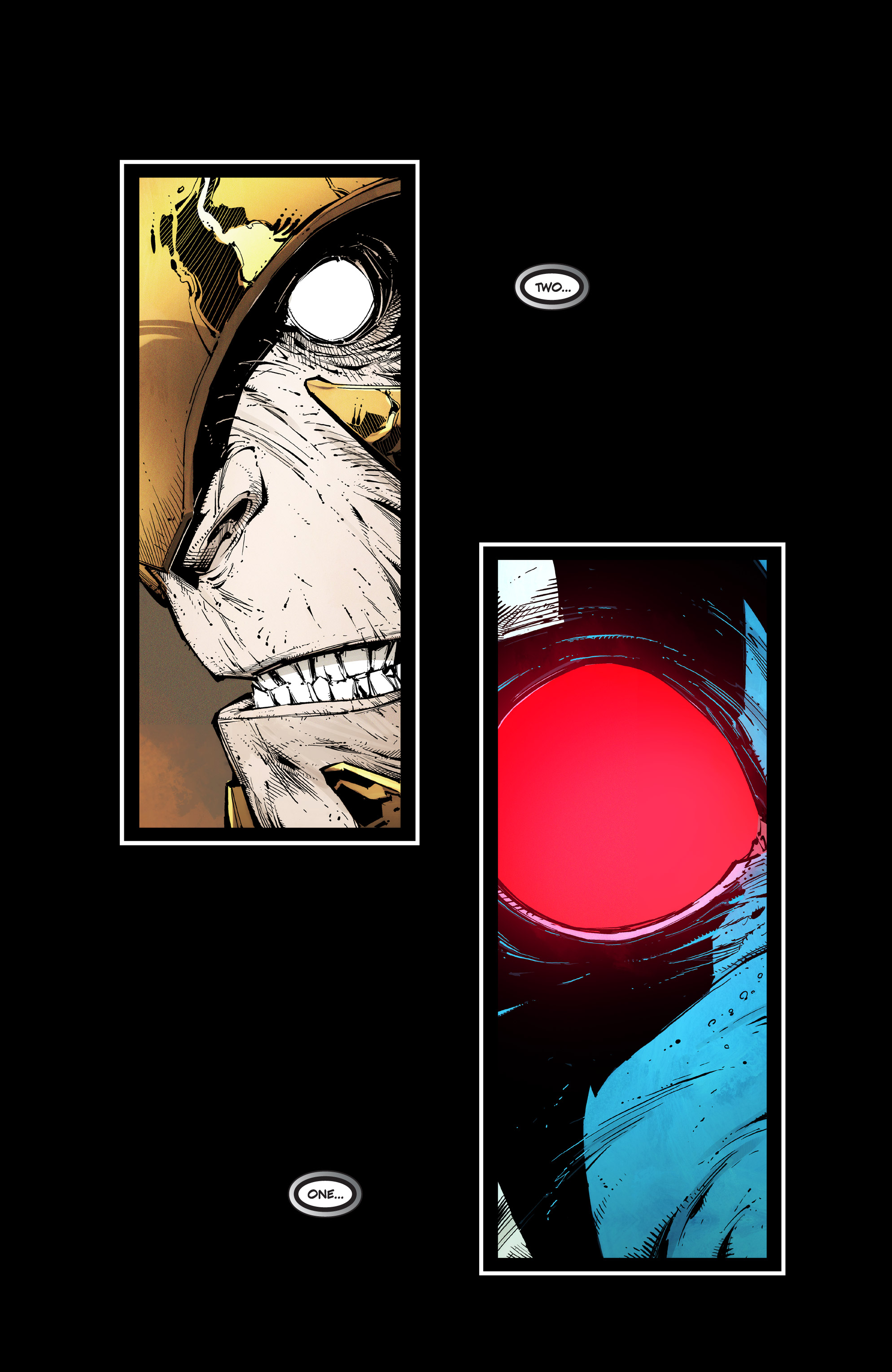 Read Spawn Manga Online