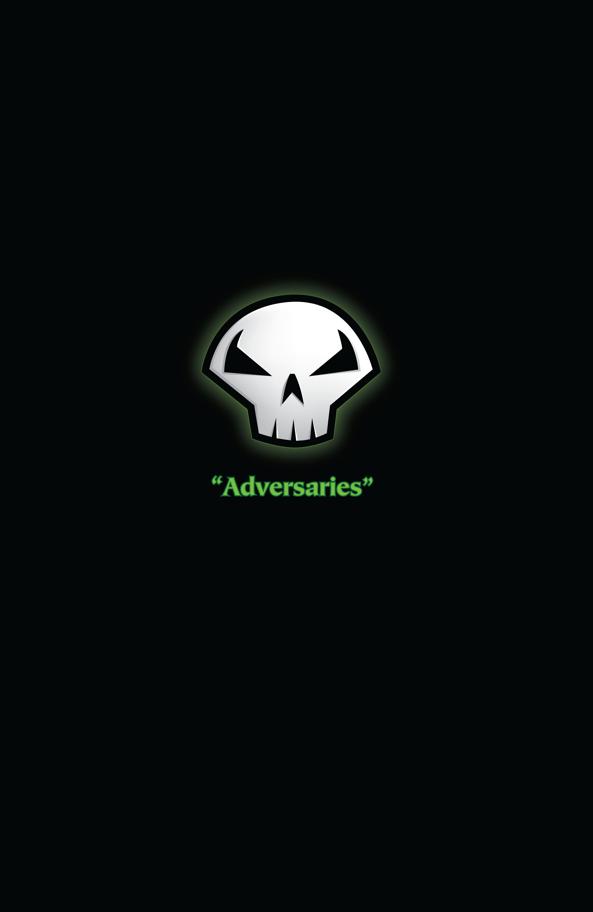 Read Spawn Manga Online