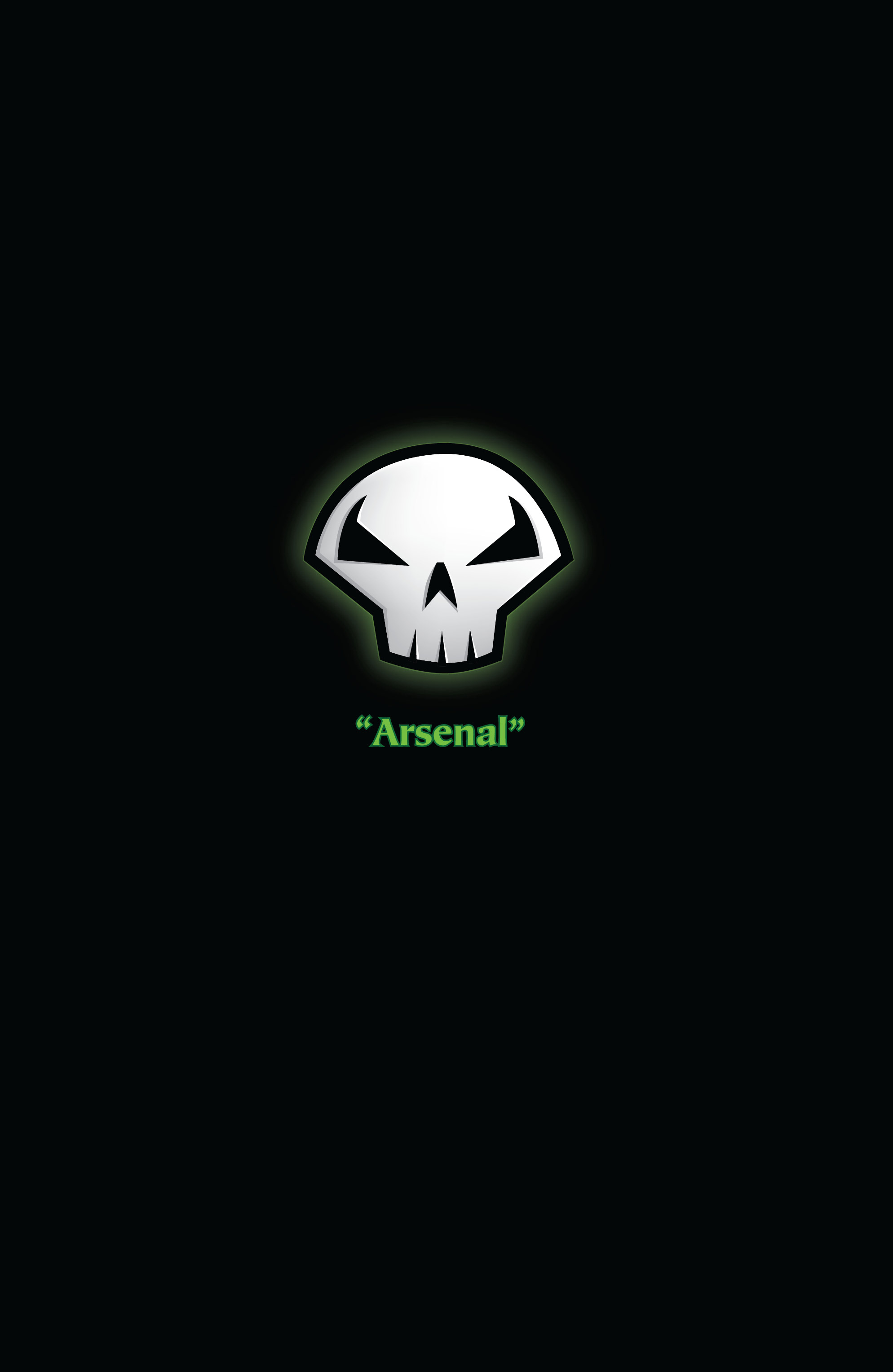 Read Spawn Manga Online