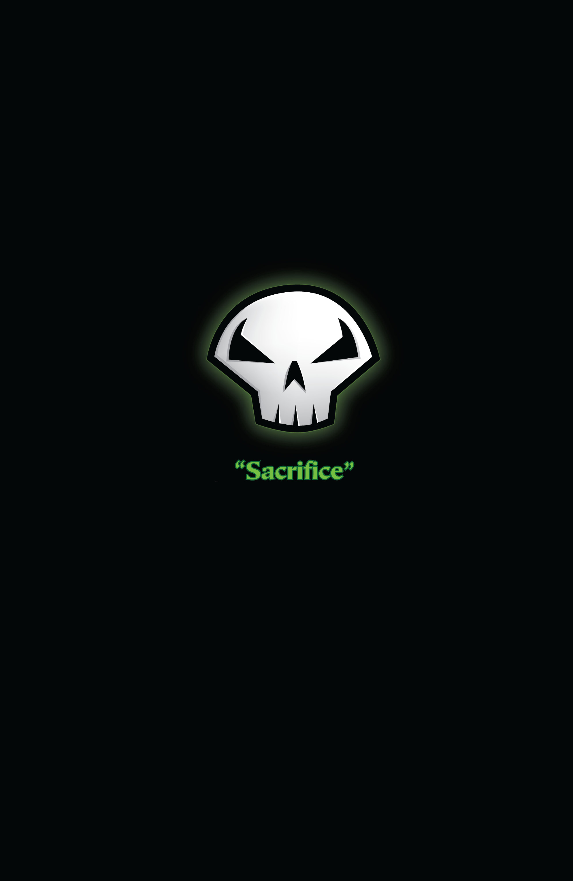 Read Spawn Manga Online