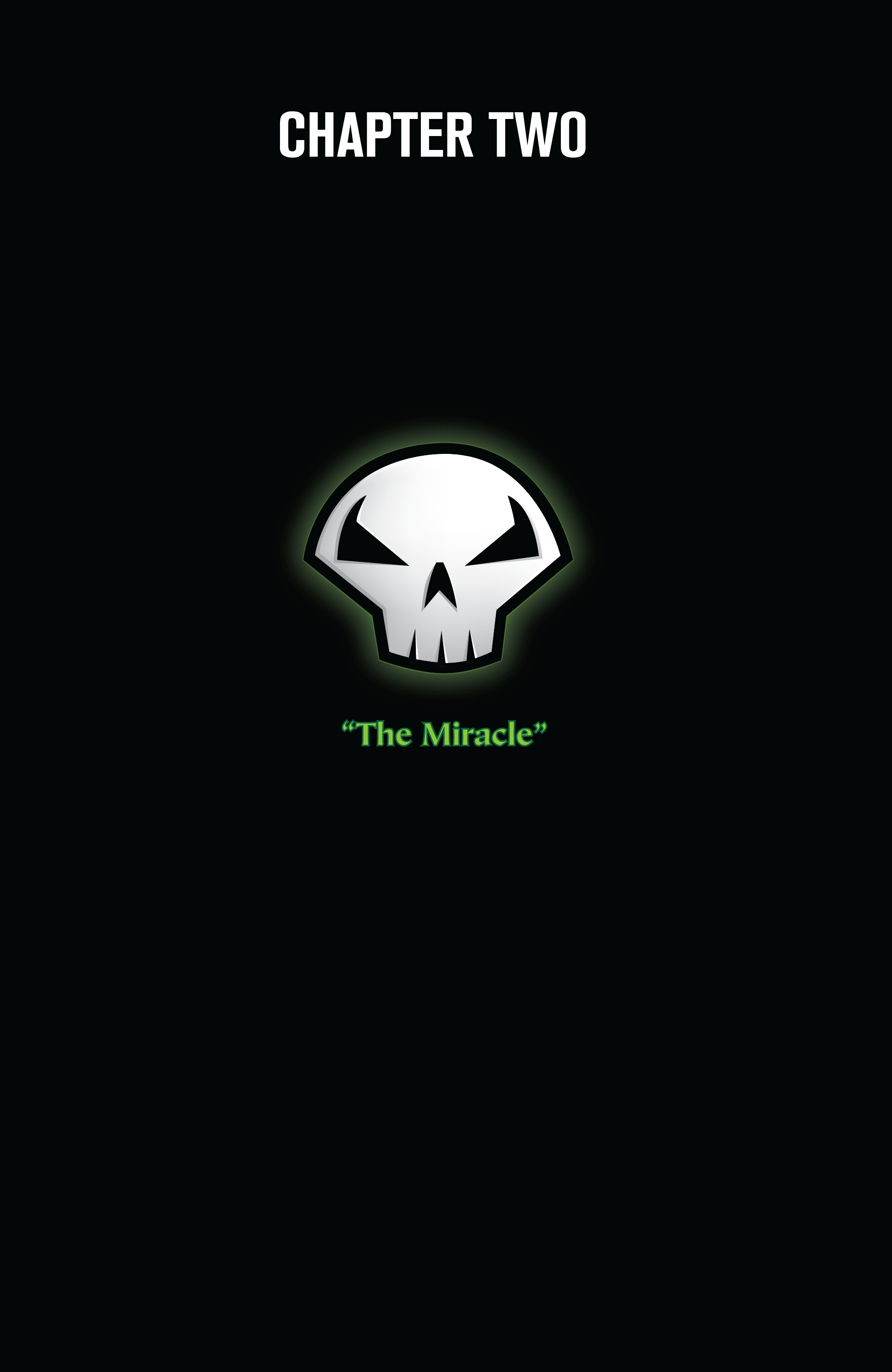 Read Spawn Manga Online