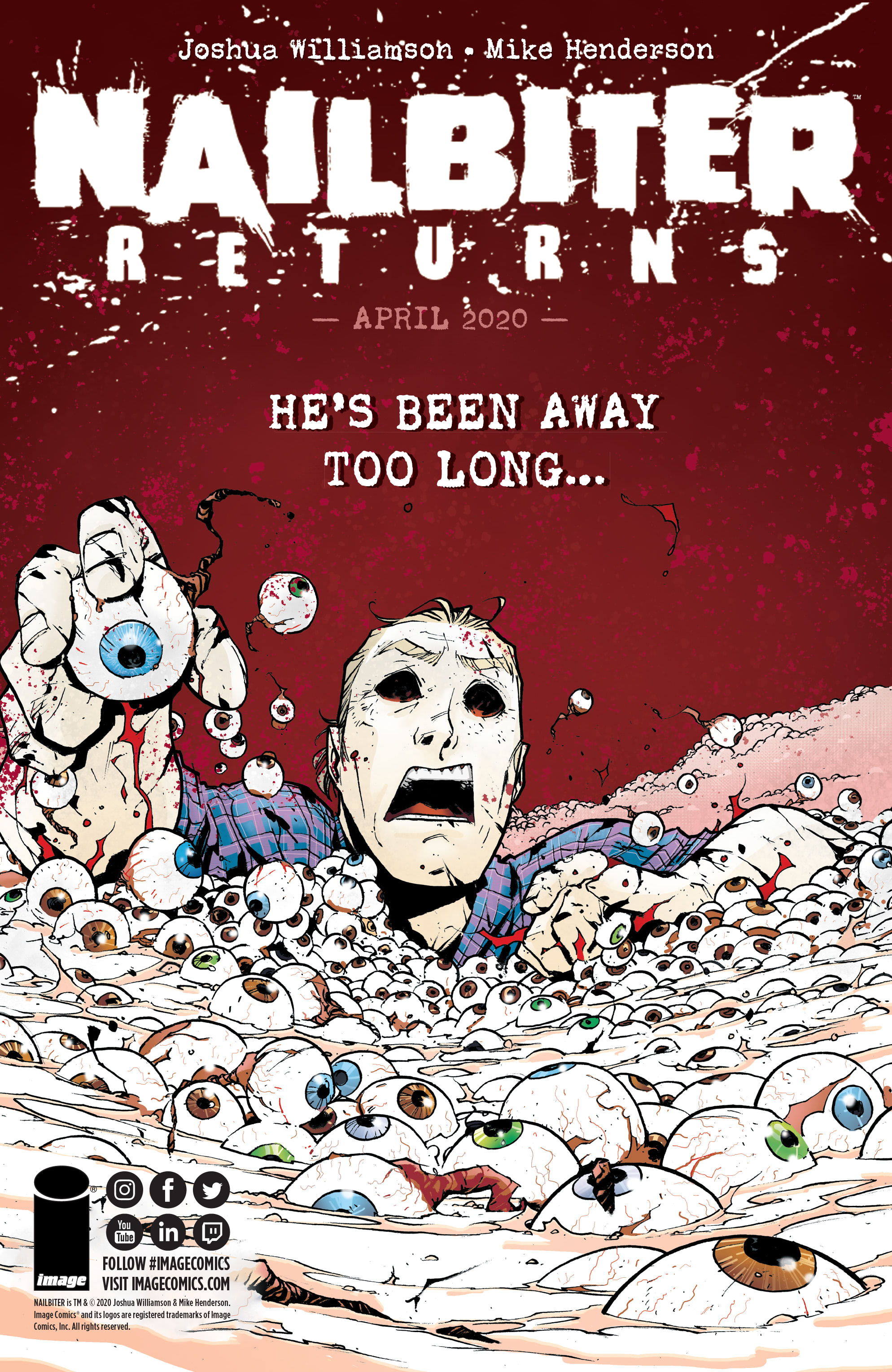 Read Spawn Manga Online