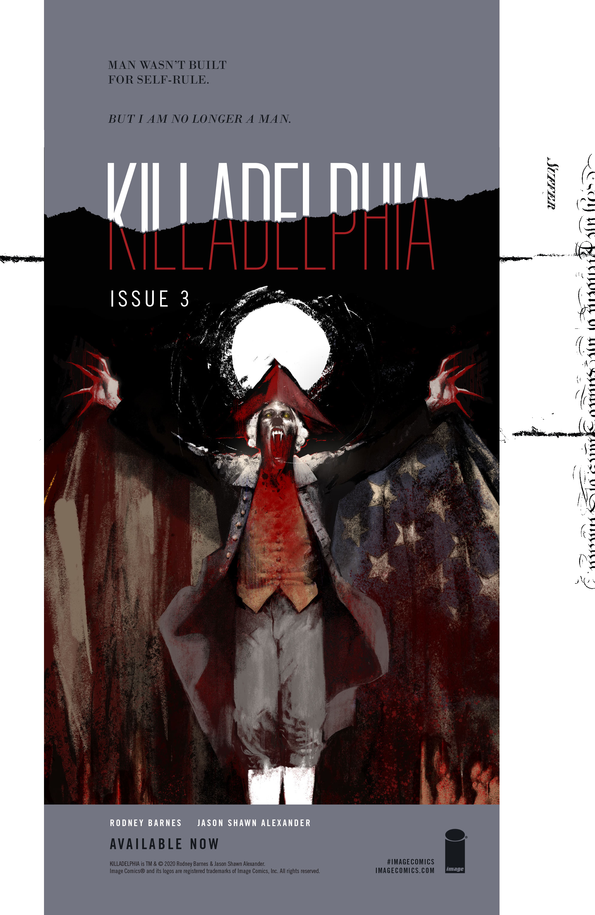 Read Spawn Manga Online