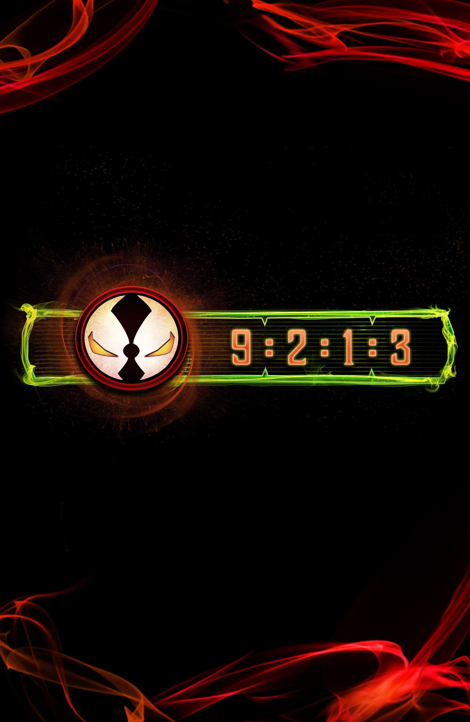 Read Spawn Manga Online