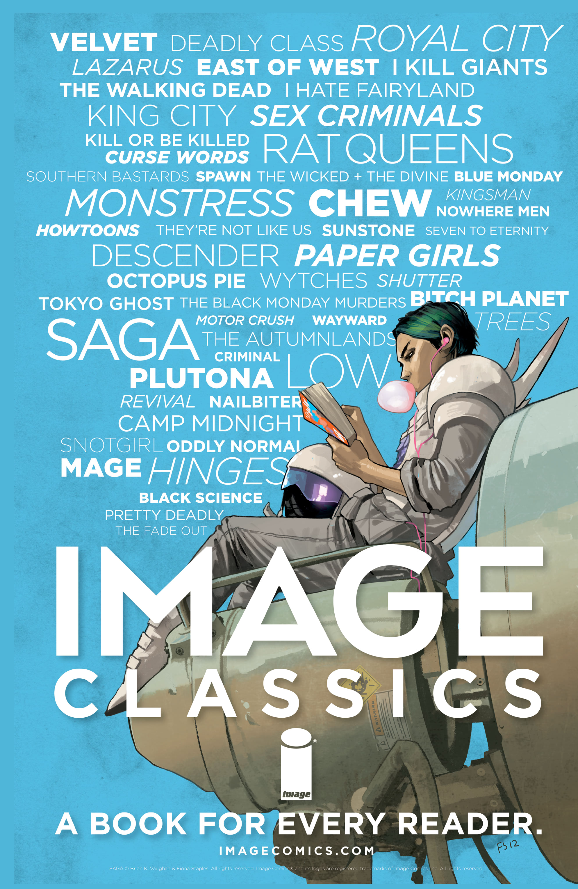 Read Spawn Manga Online