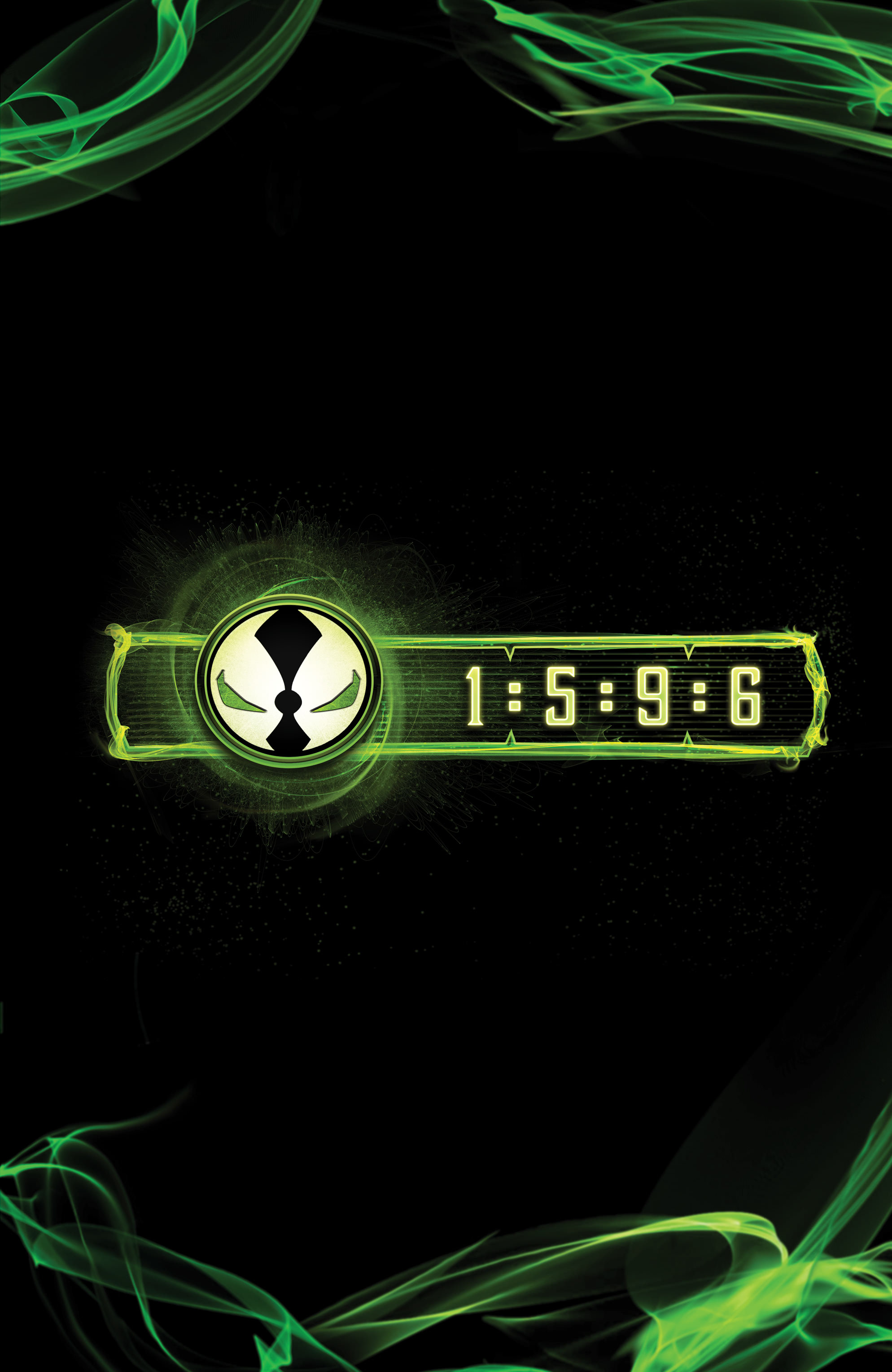 Read Spawn Manga Online