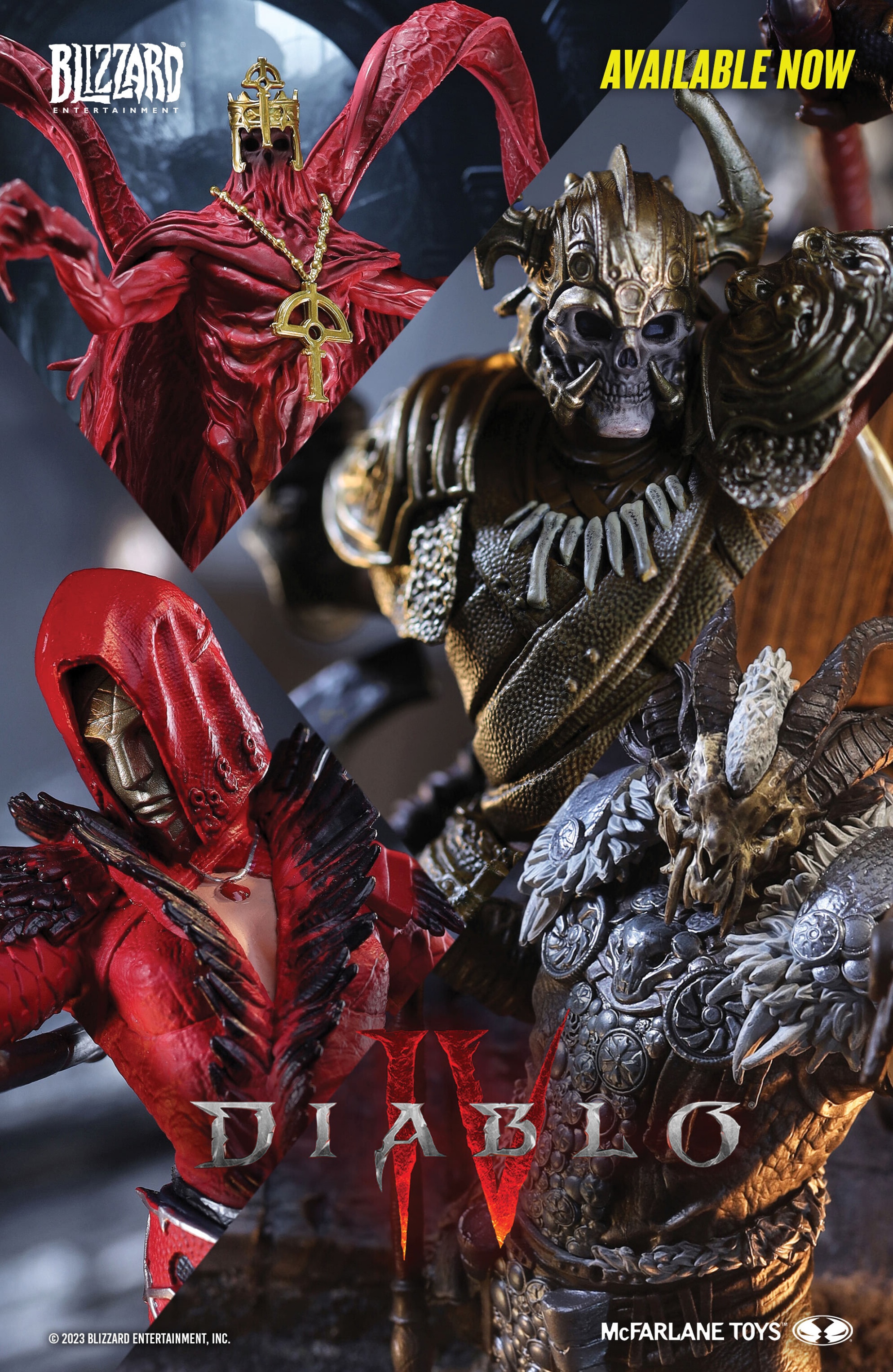 Read Spawn Manga Online