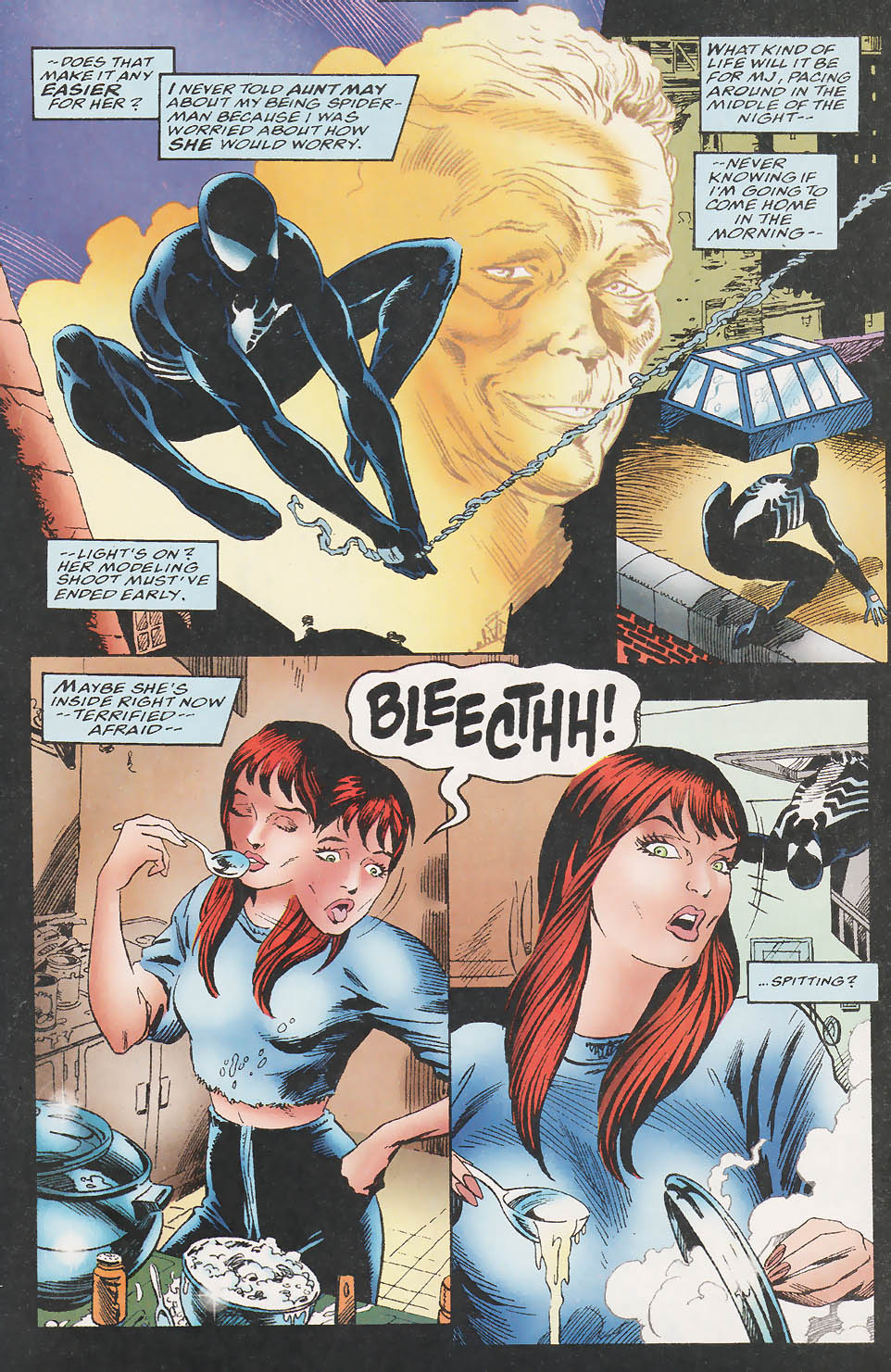 Read The Amazing Spider-Man (1963) Manga Online
