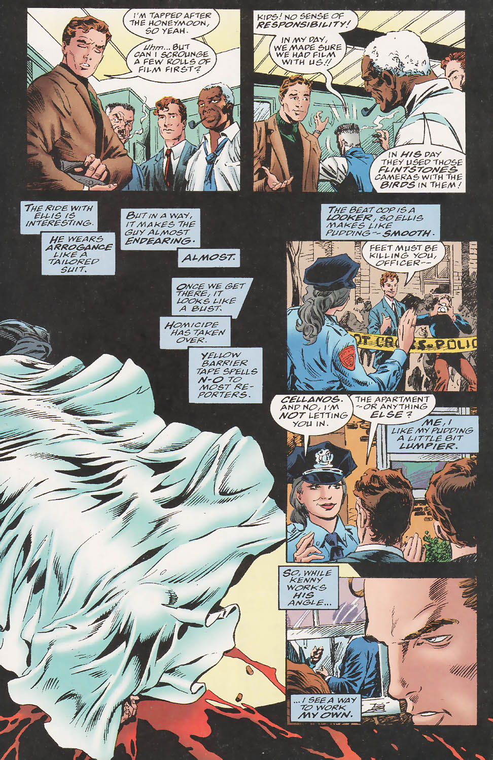 Read The Amazing Spider-Man (1963) Manga Online