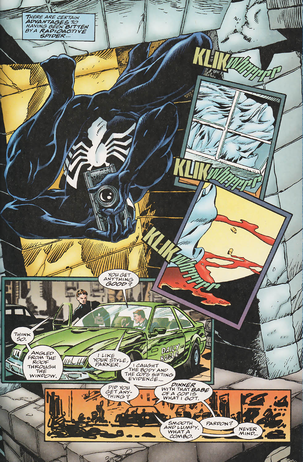 Read The Amazing Spider-Man (1963) Manga Online