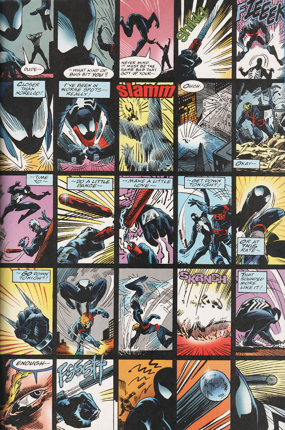 Read The Amazing Spider-Man (1963) Manga Online